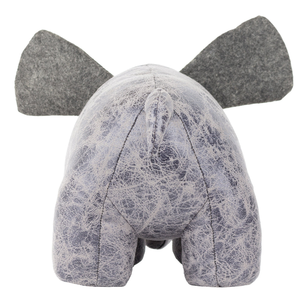 Ernest Elephant Door Stop
