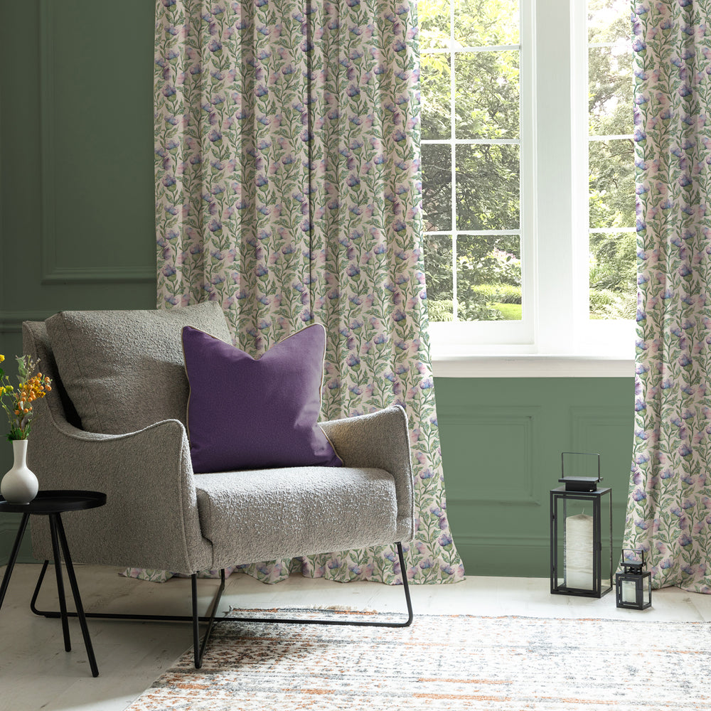 Ettrick Fabric Pattern