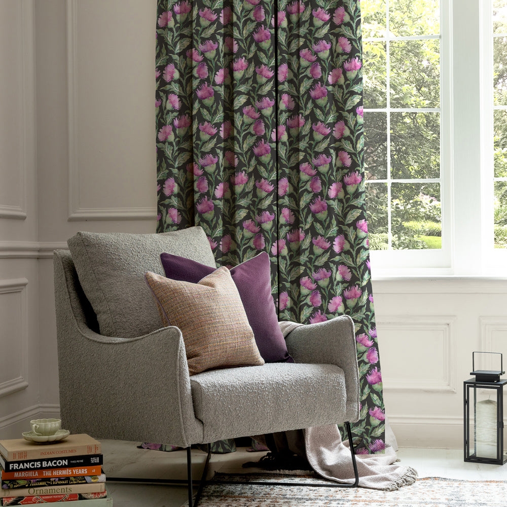 Ettrick Fabric Pattern