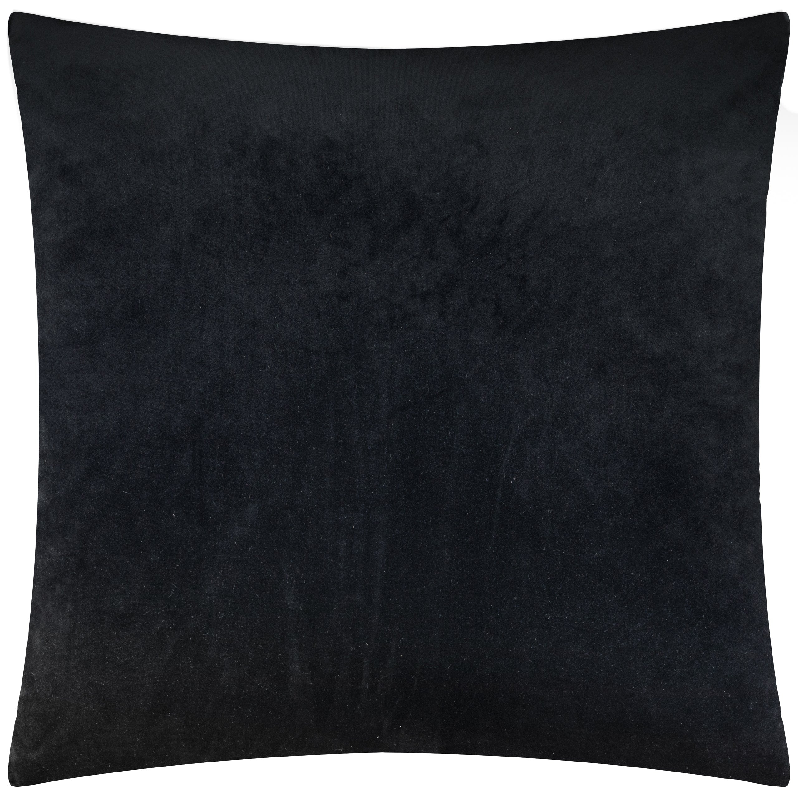 Evoke Cut Velvet Cushion