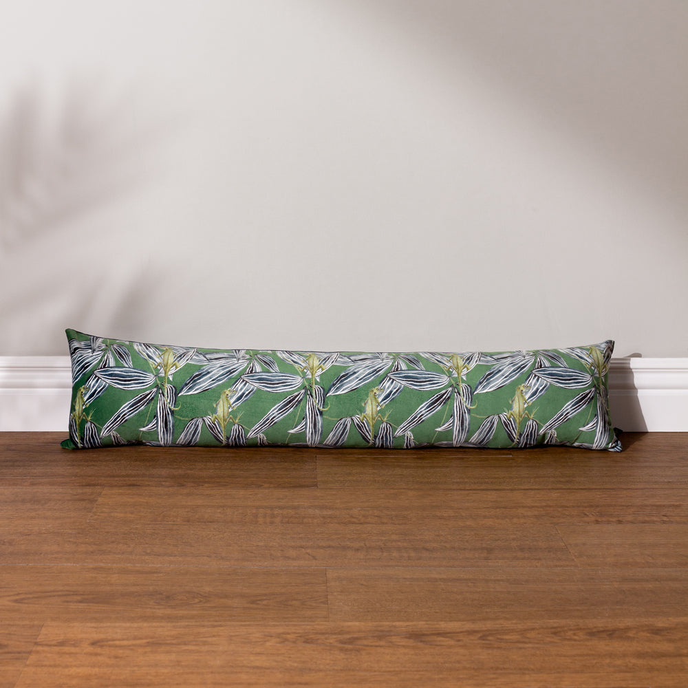 Ebon Wilds Draught Excluder