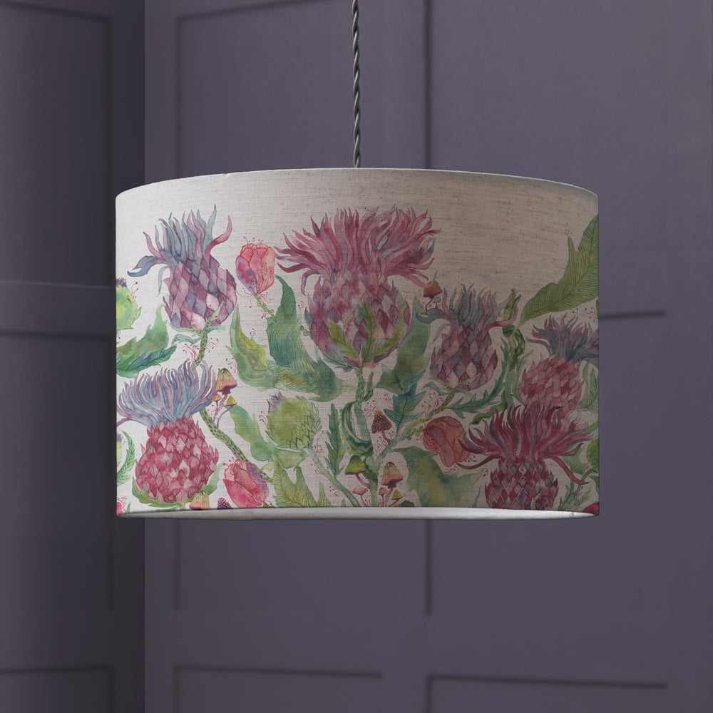 Fairytale Bristles Eva Lamp Shade