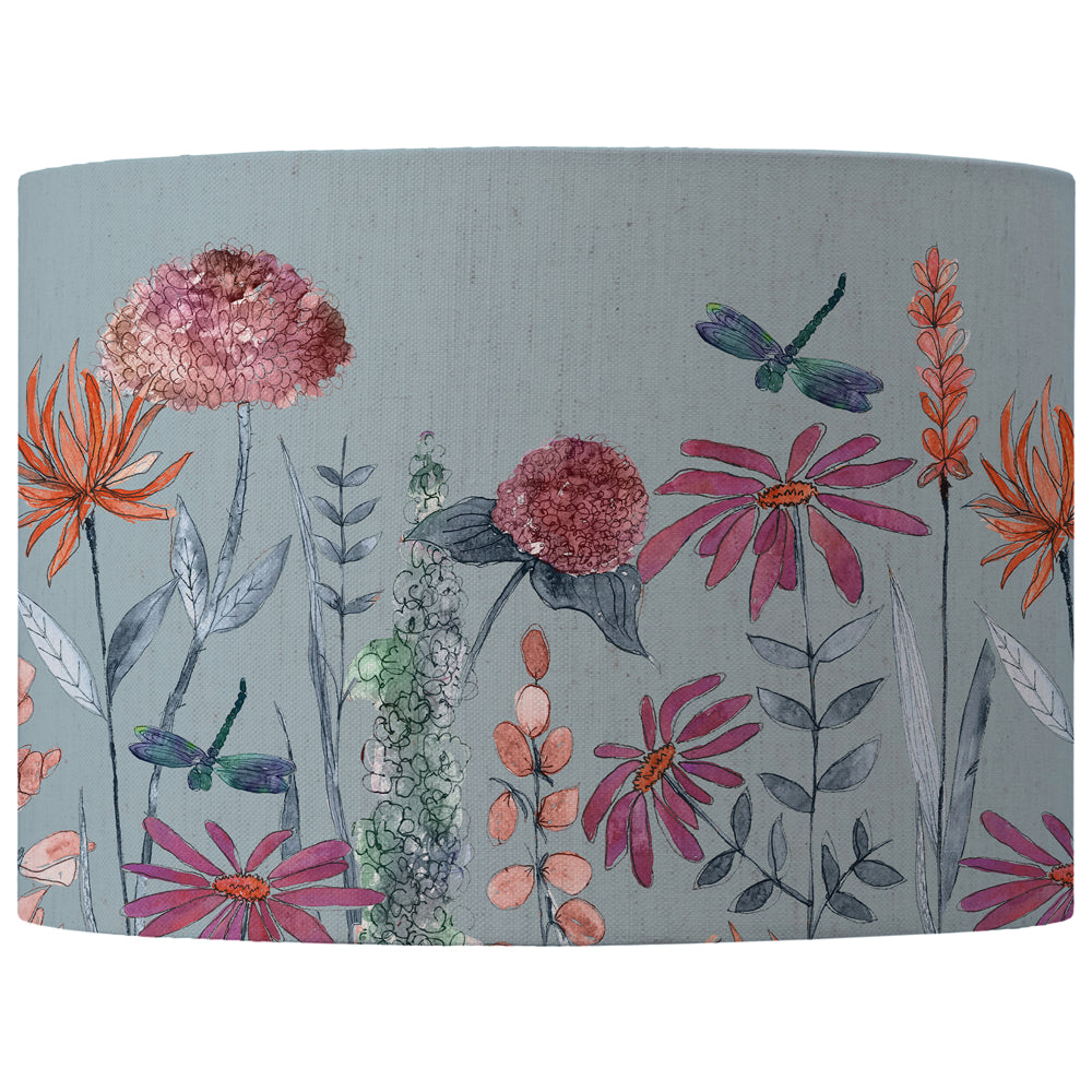Florabunda Eva Lamp Shade
