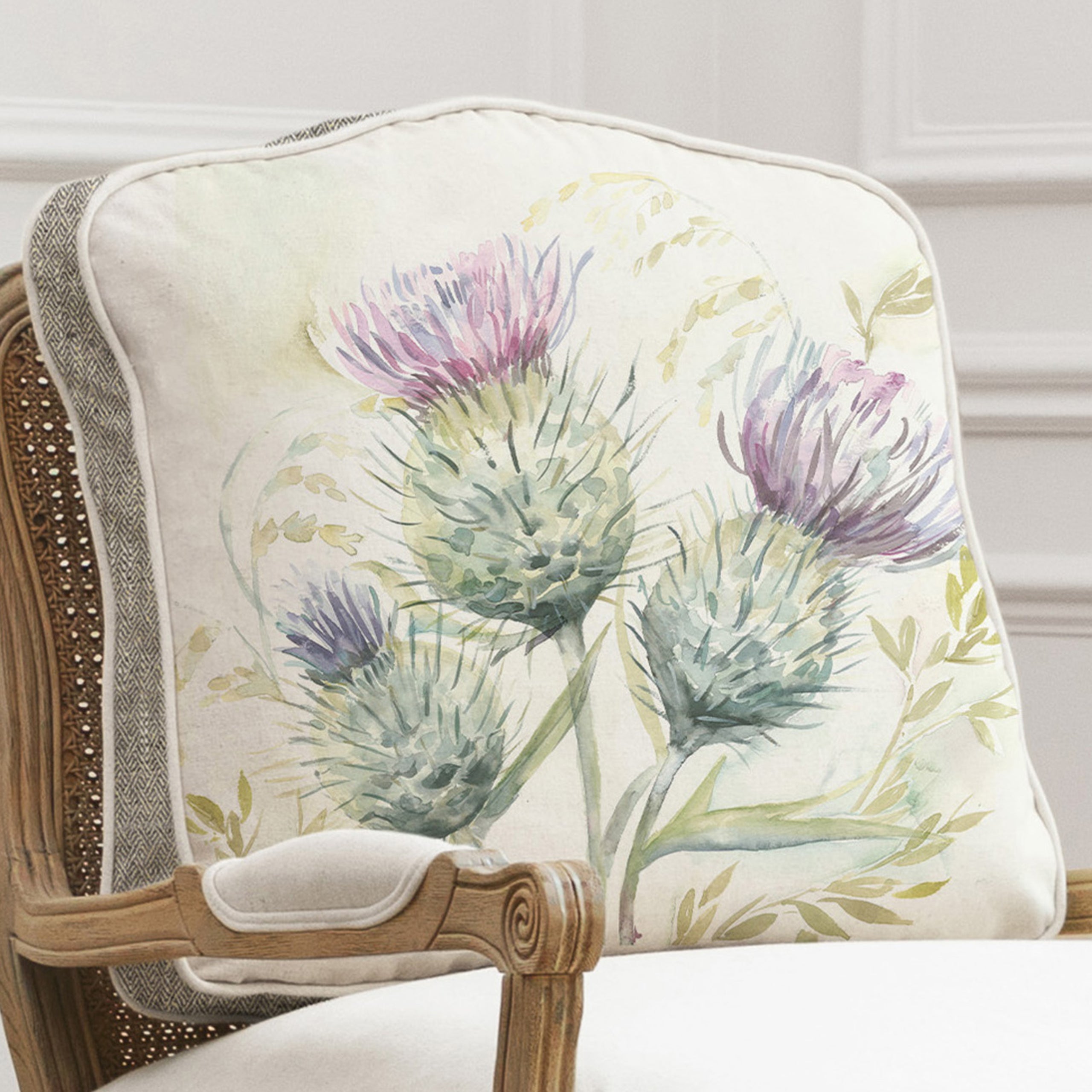 Thistle Glen Florence Chair