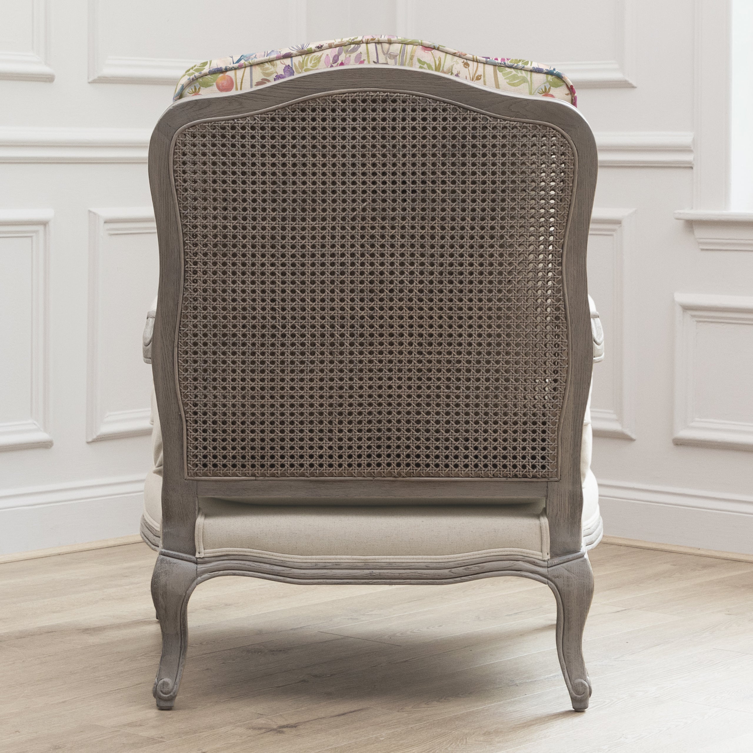Hedgerow Printed Florence Chair