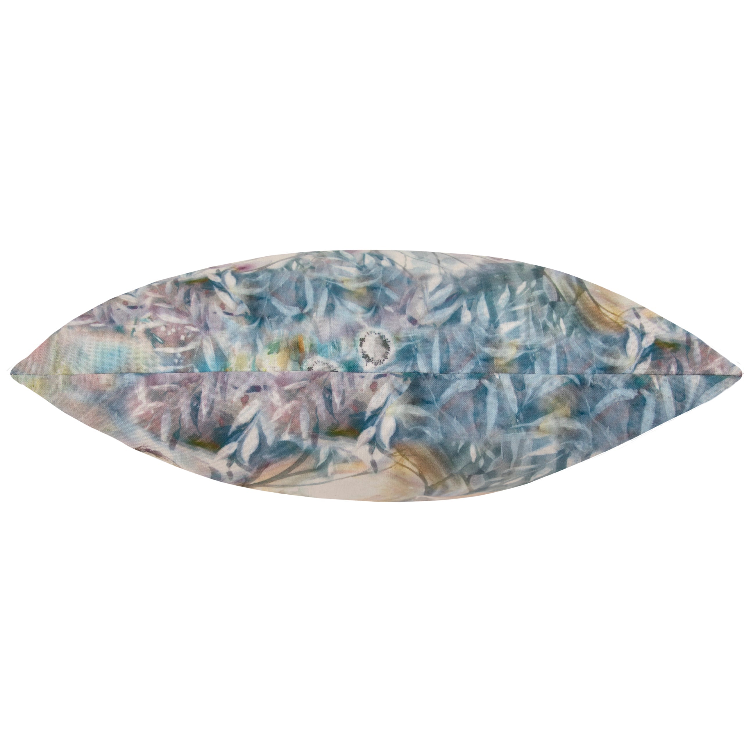 Fox And Hare Outdoor Cushion True