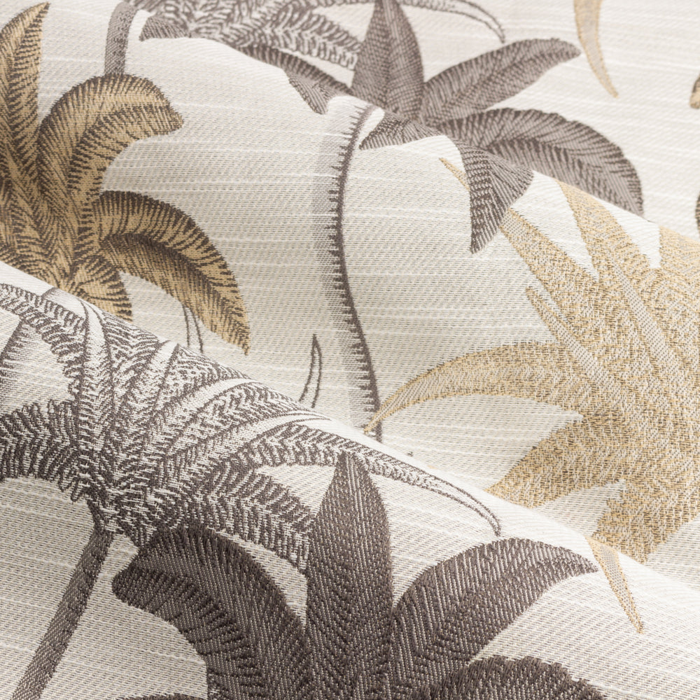 Galapagos Eyelet Curtains