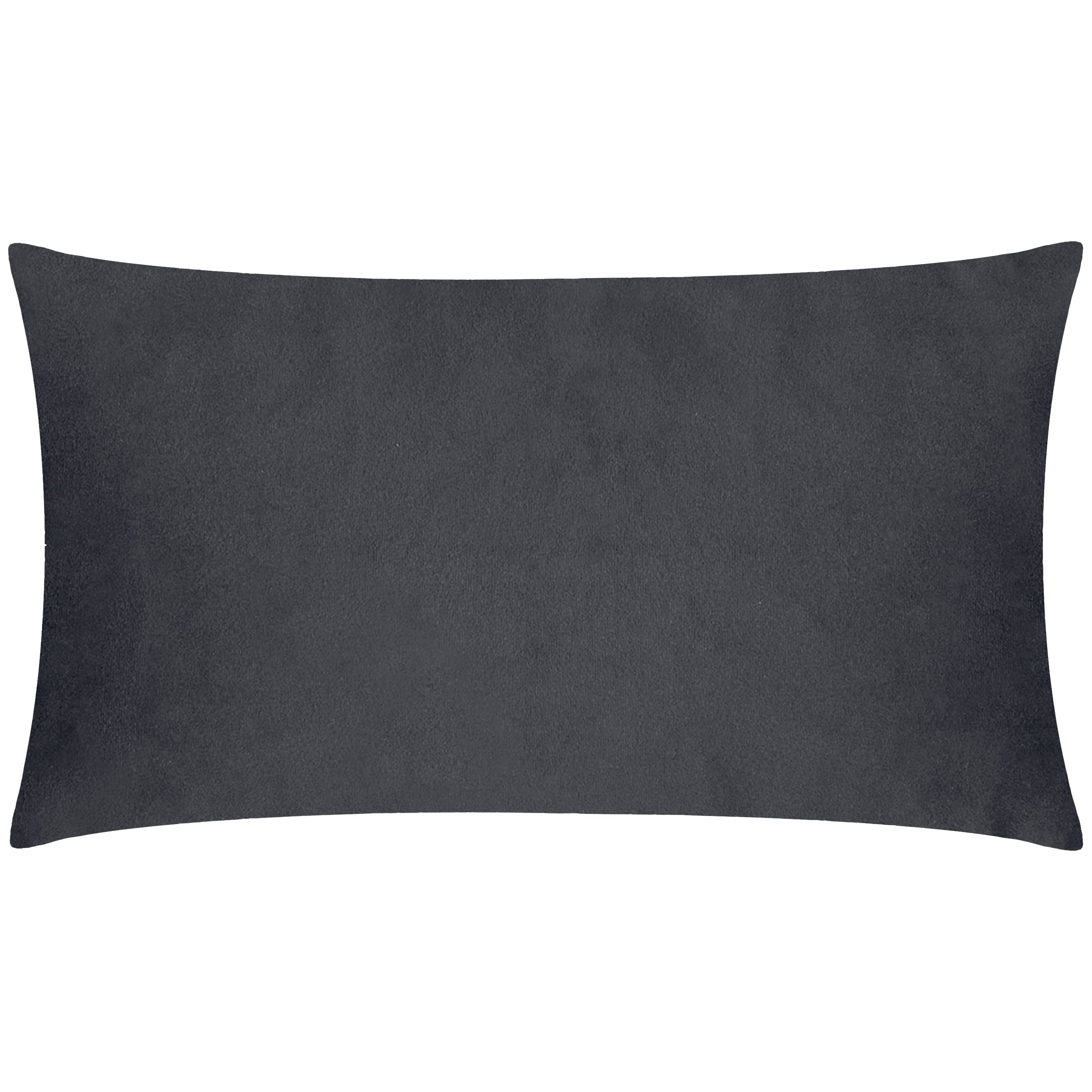 Gold Bee Rectangular Velvet Cushion