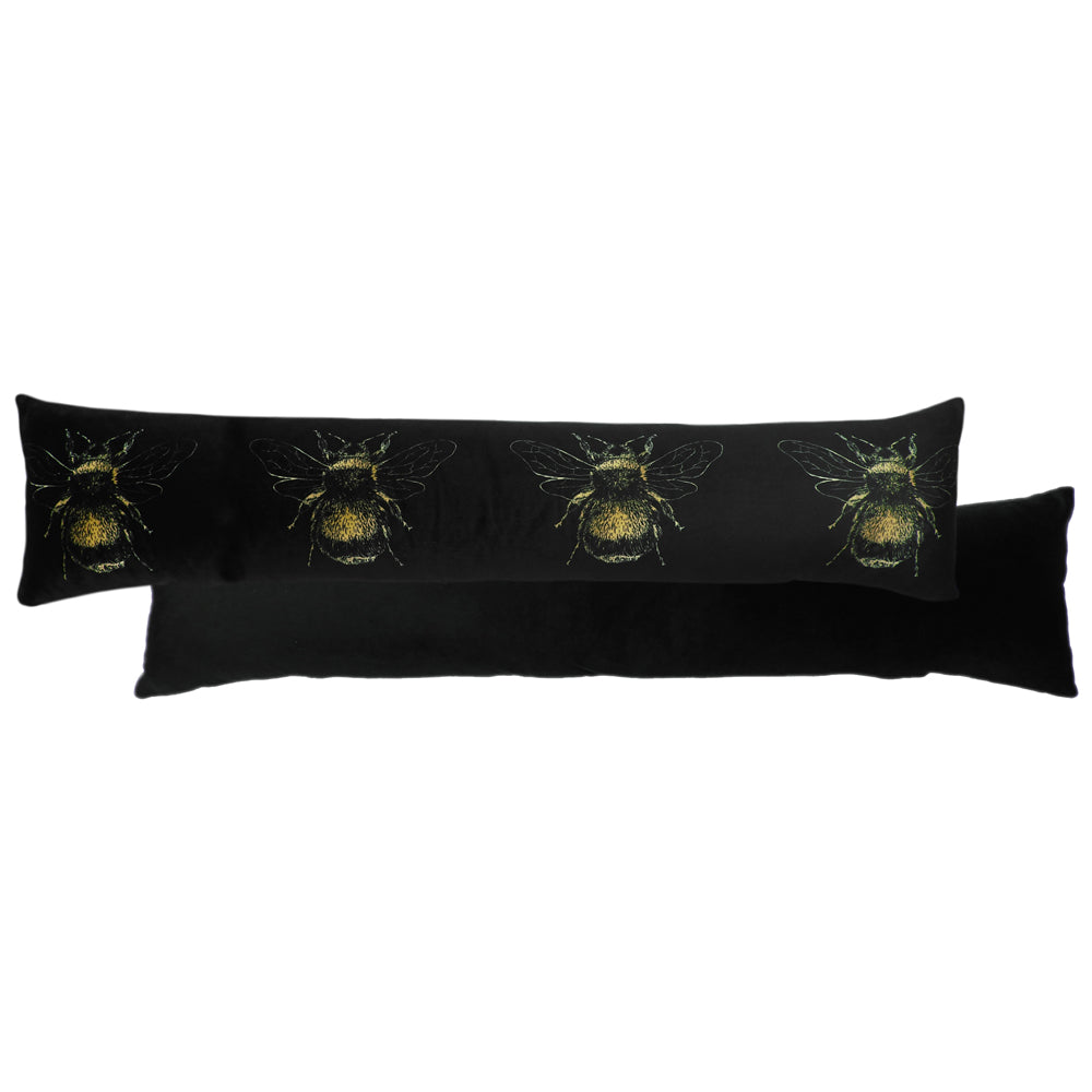Gold Bee Draught Excluder