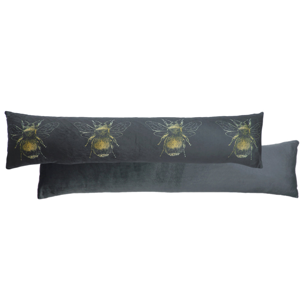 Gold Bee Draught Excluder