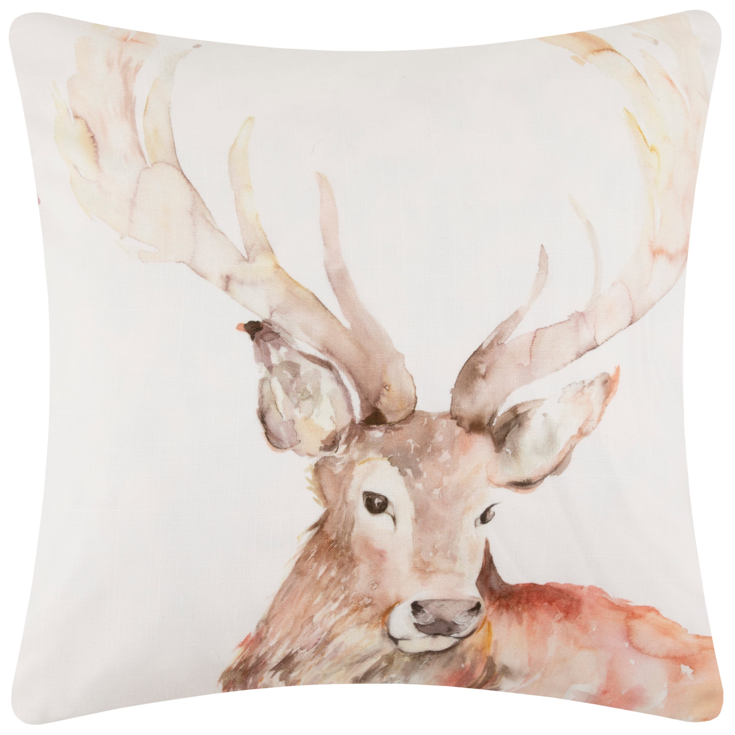Gregor Stag Outdoor Cushion