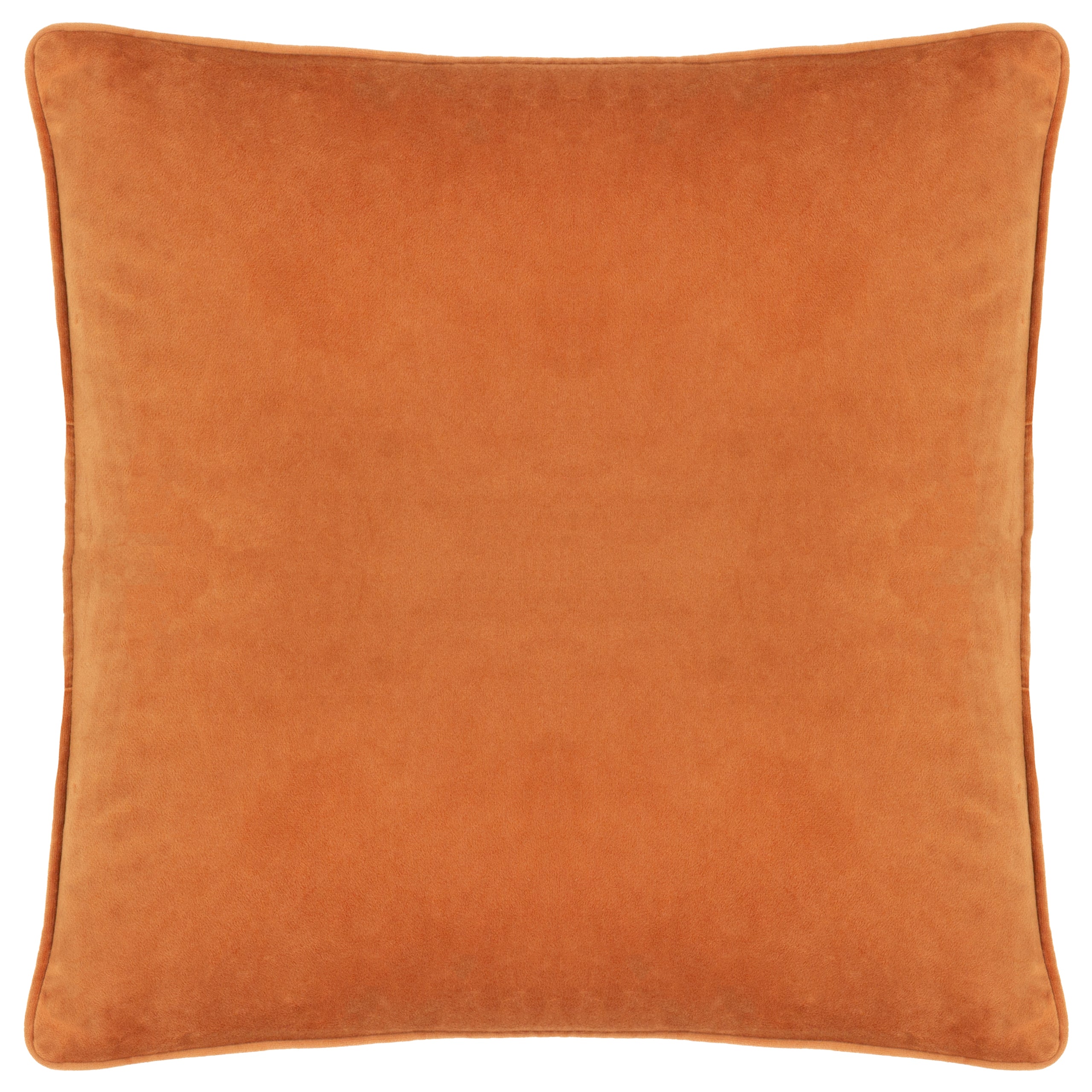 Gretel Velvet Piped Cushion