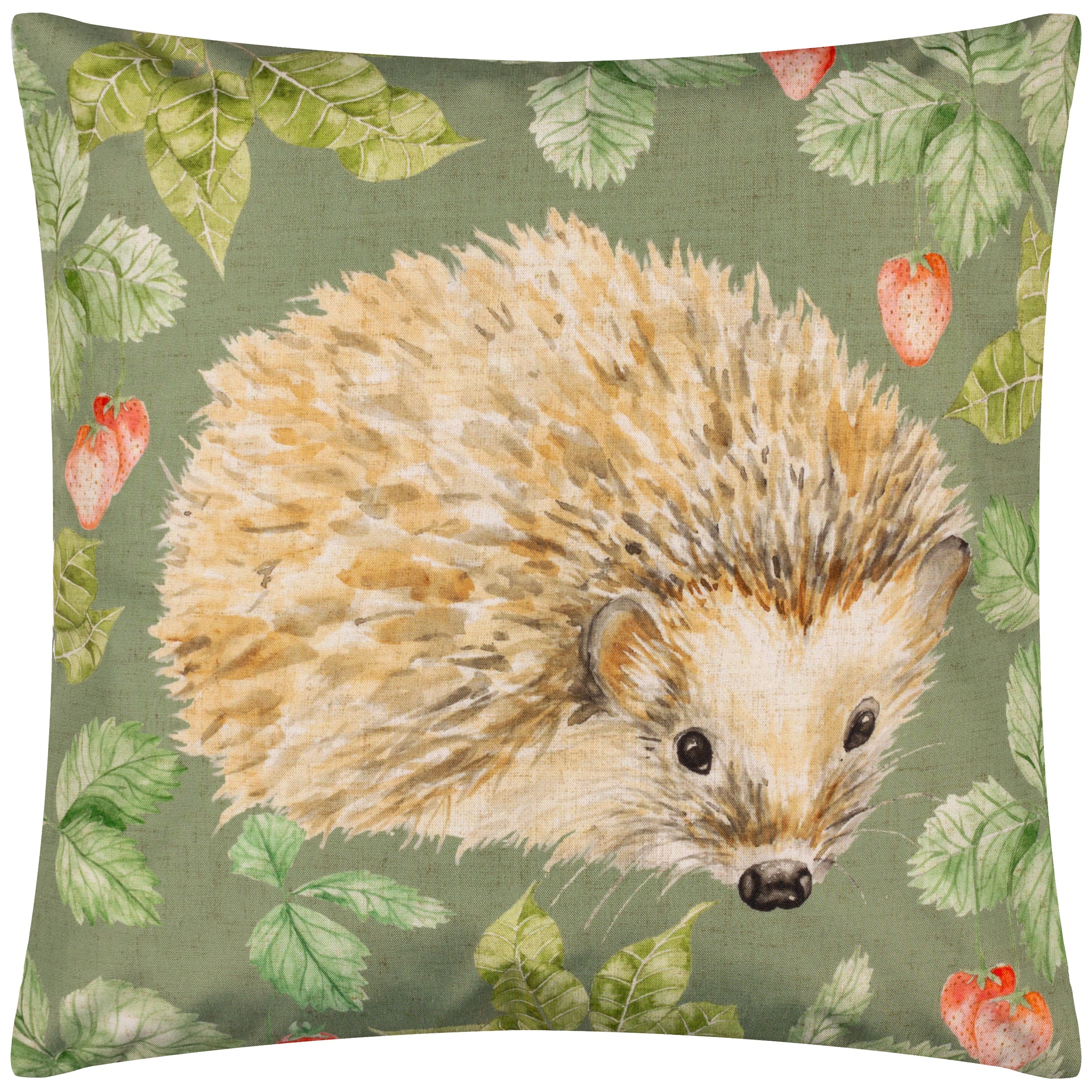 Grove Hedgehog Outdoor Cushion