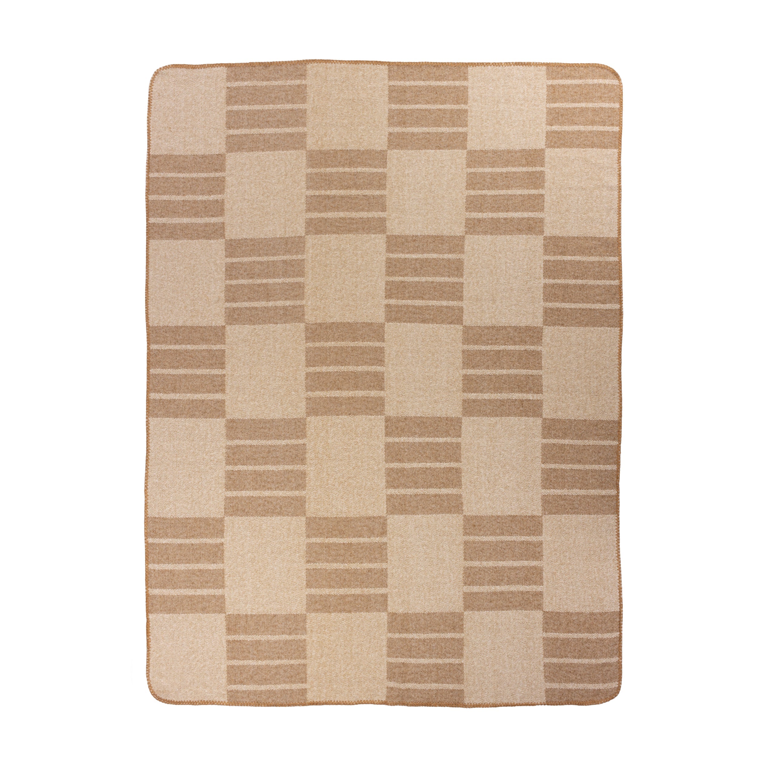 Harlech Woven Reversible Throw