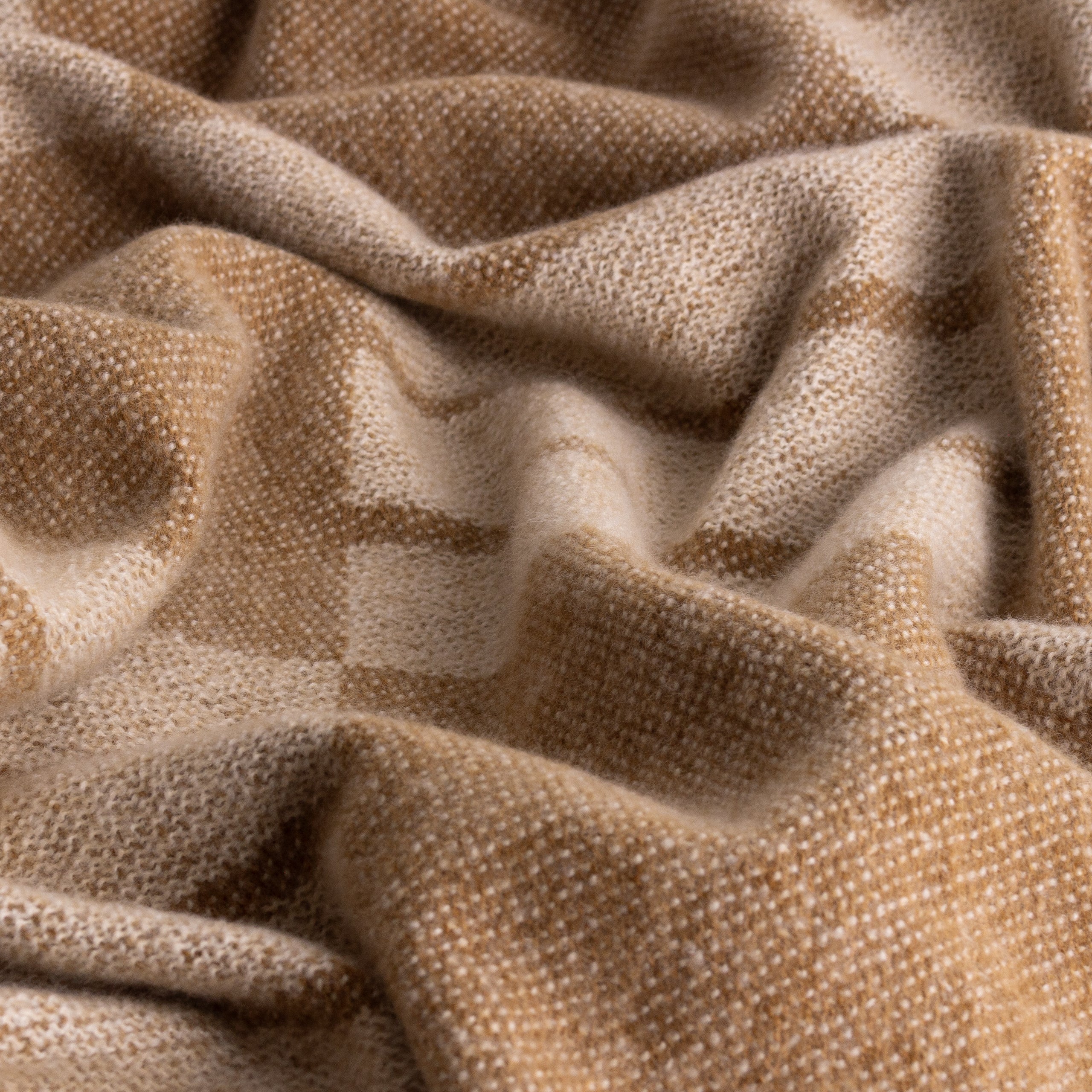 Harlech Woven Reversible Throw