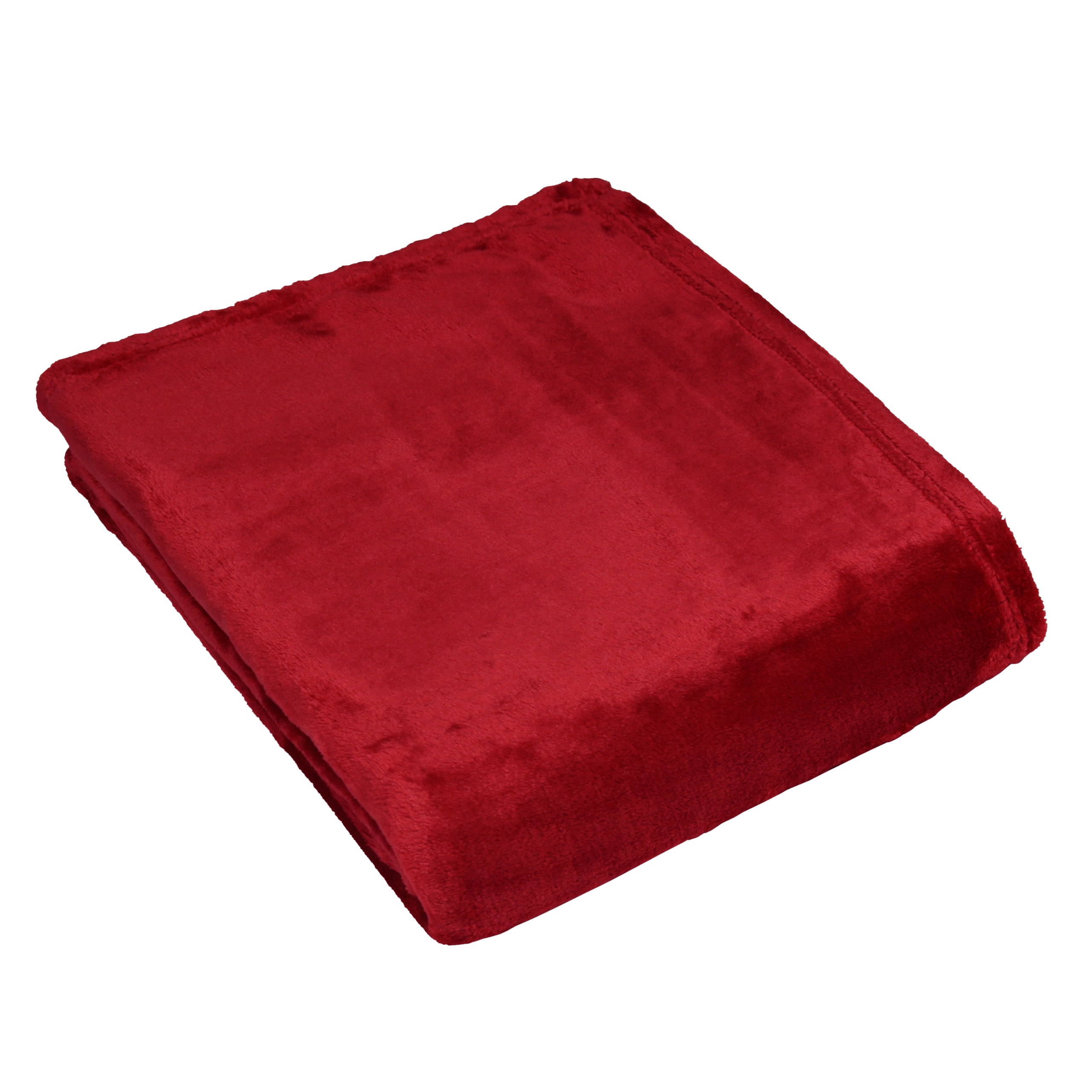 Harlow Fleece Throw