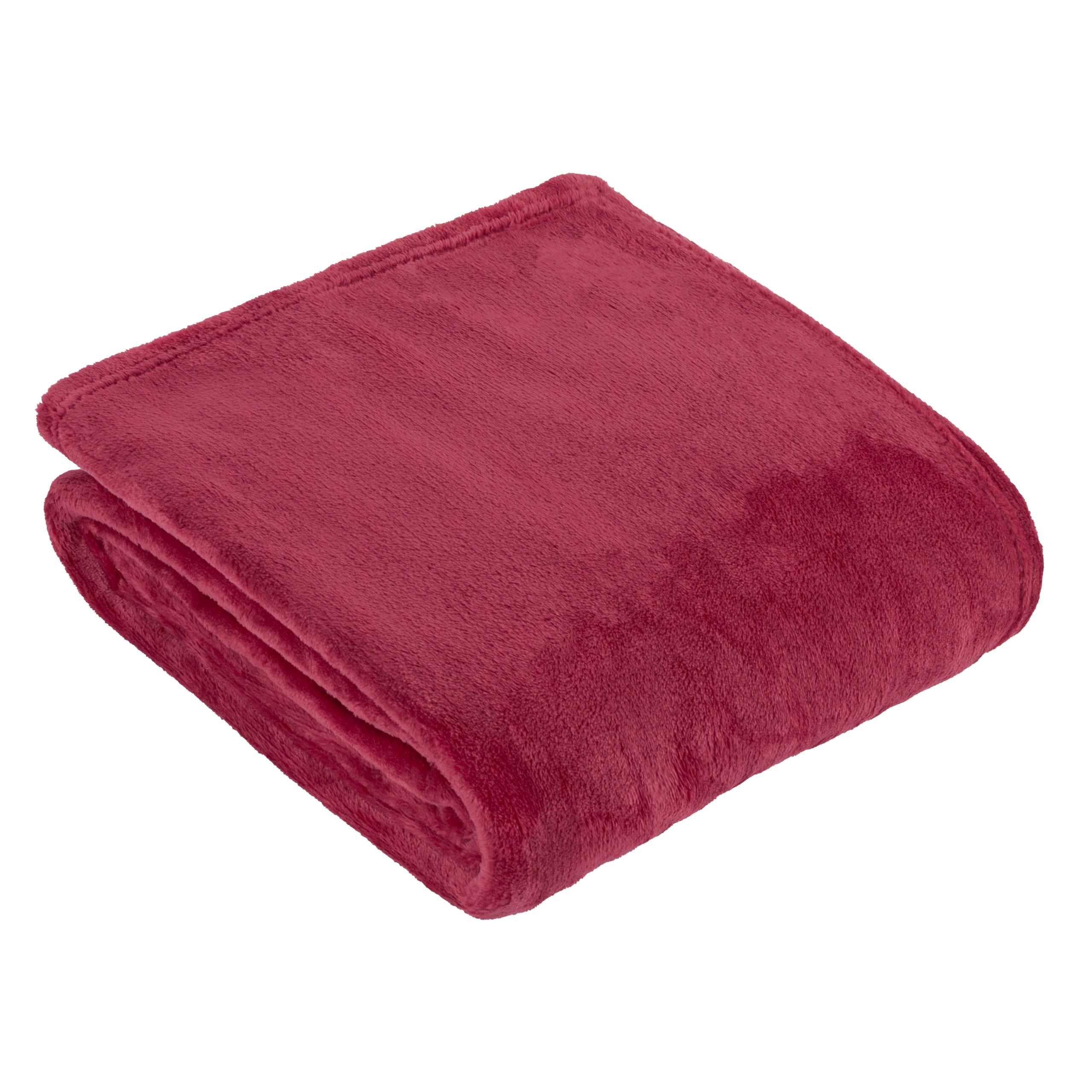 Harrow Fleece Throw