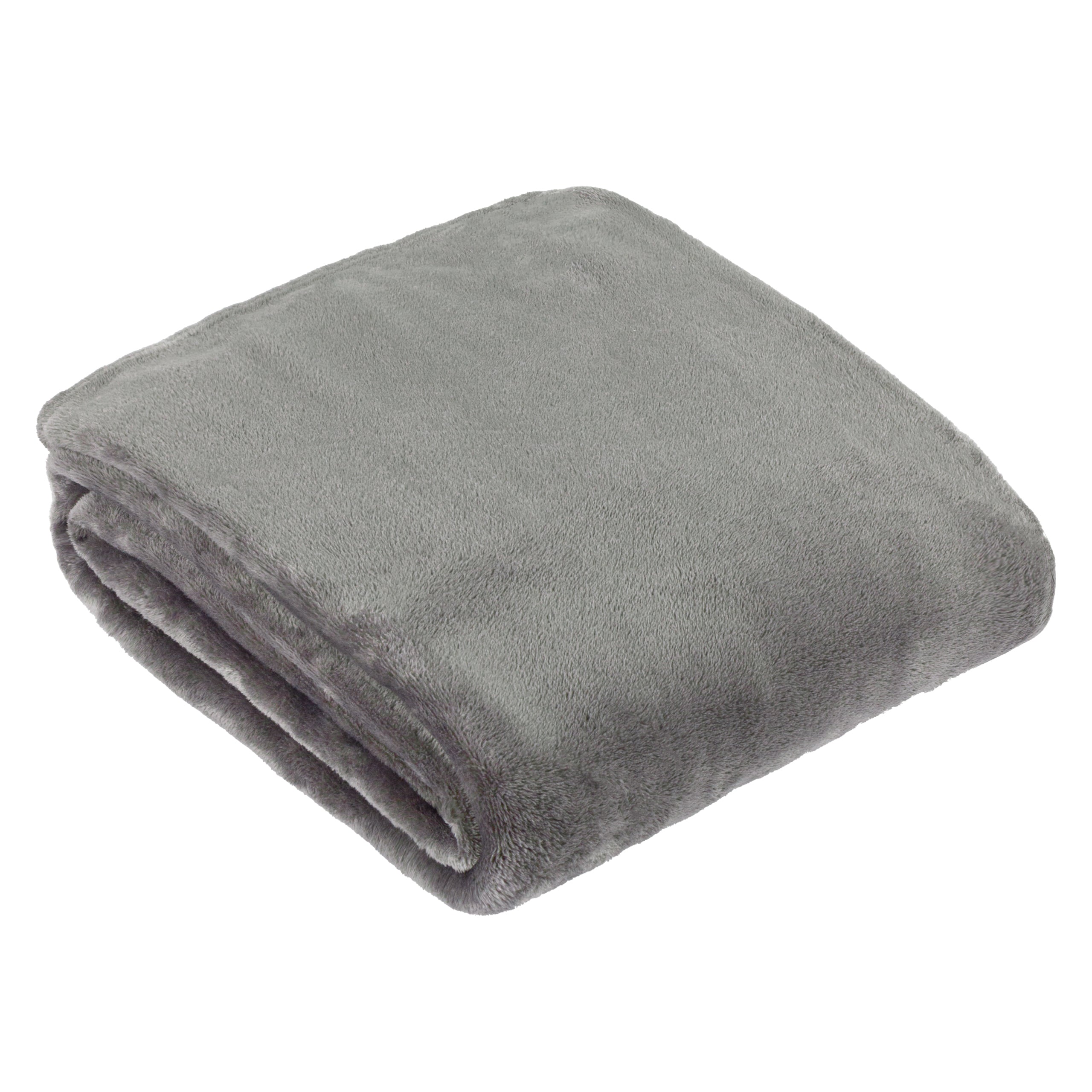 Harrow Fleece Throw