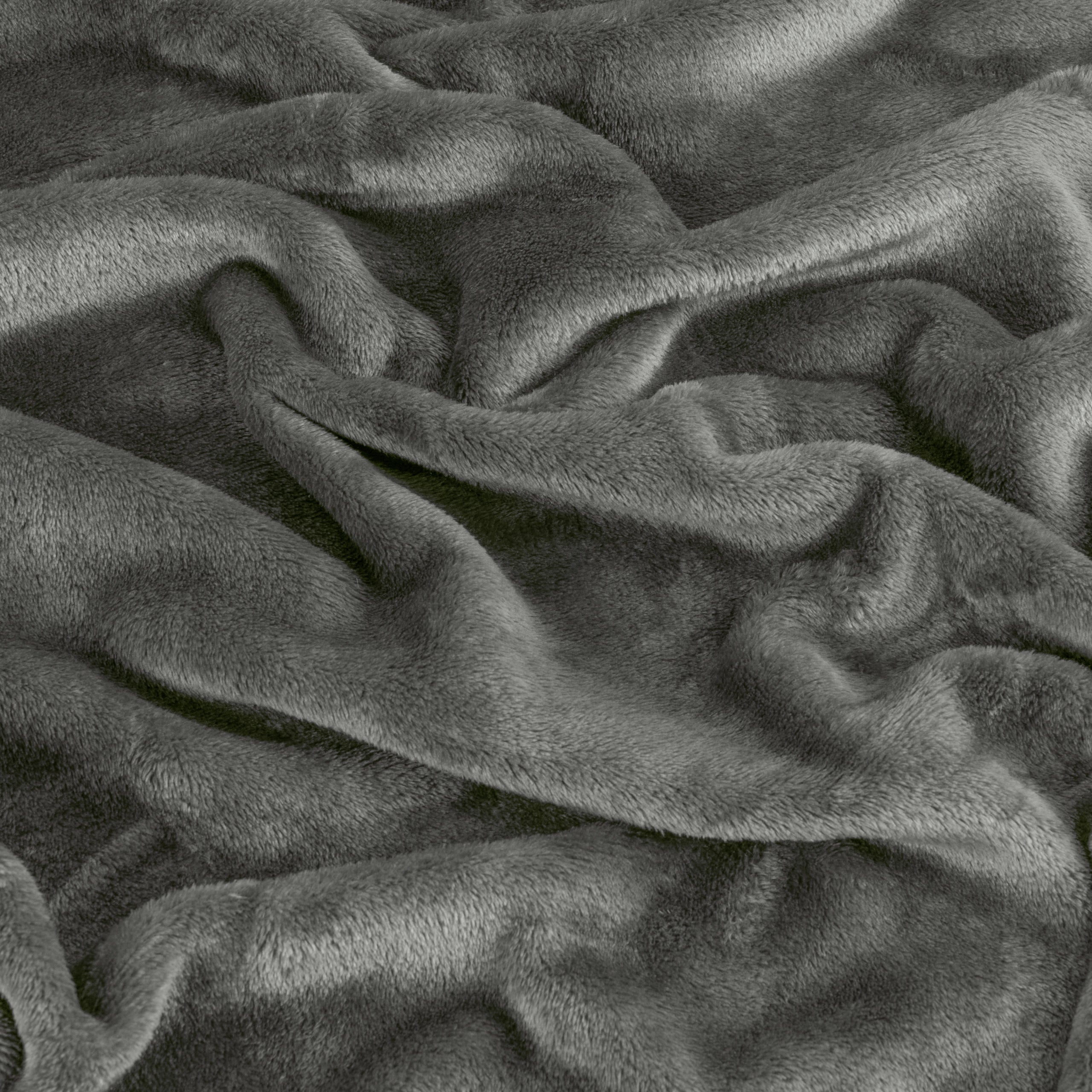 Harrow Fleece Throw