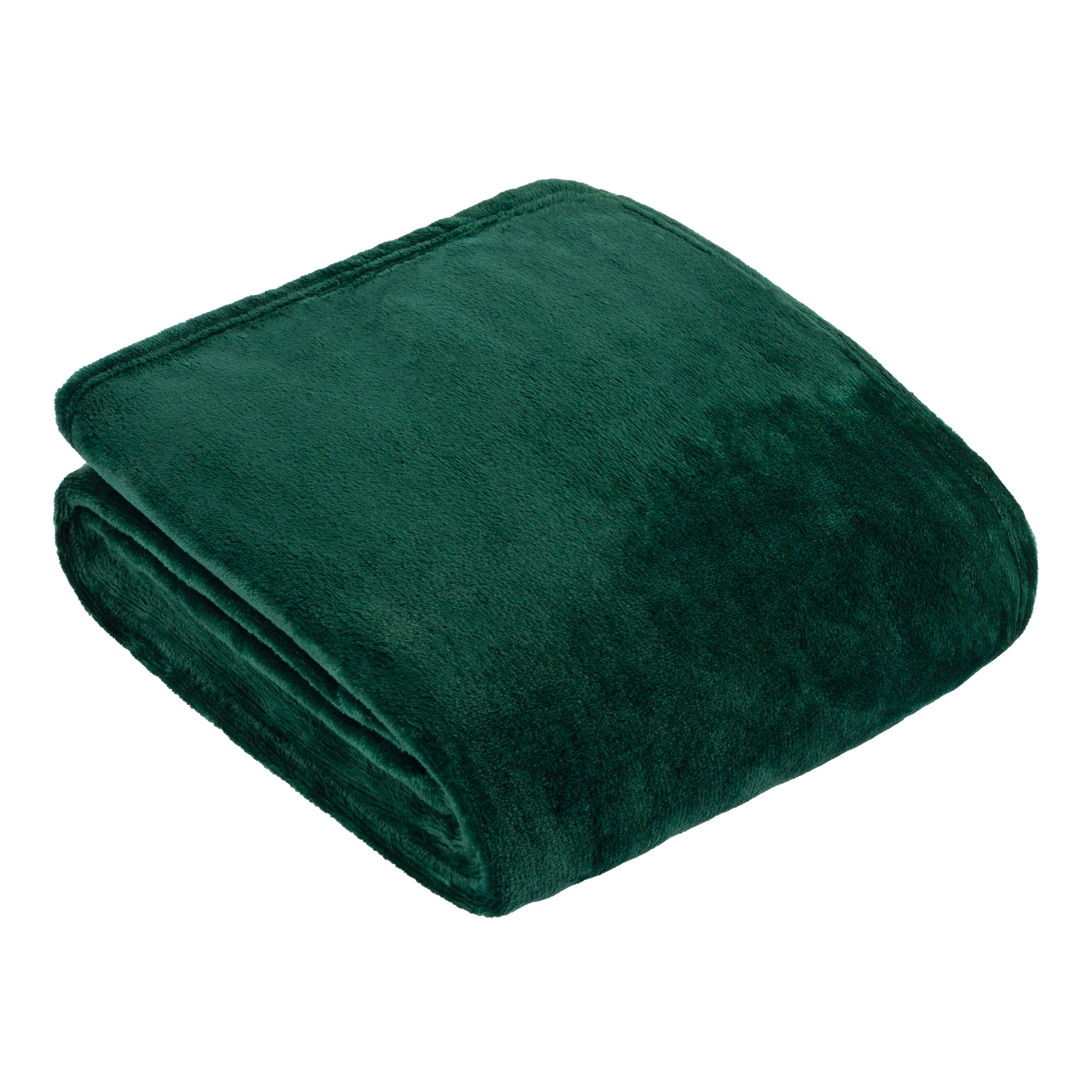 Harrow Fleece Throw