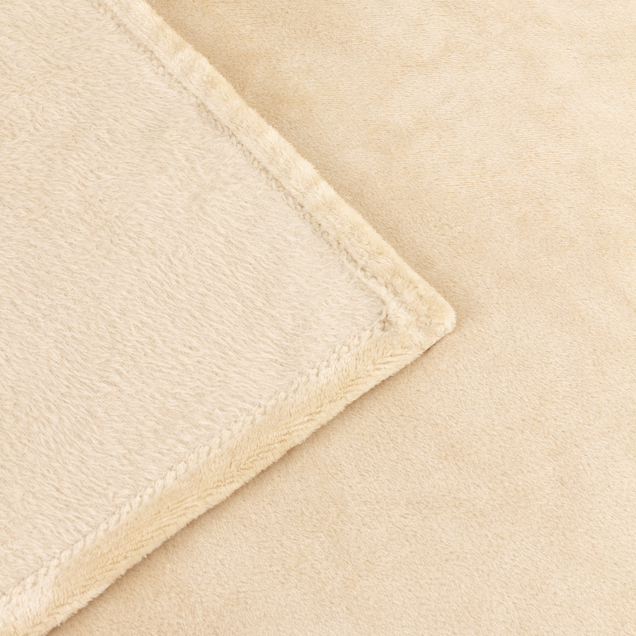Harrow Fleece Throw