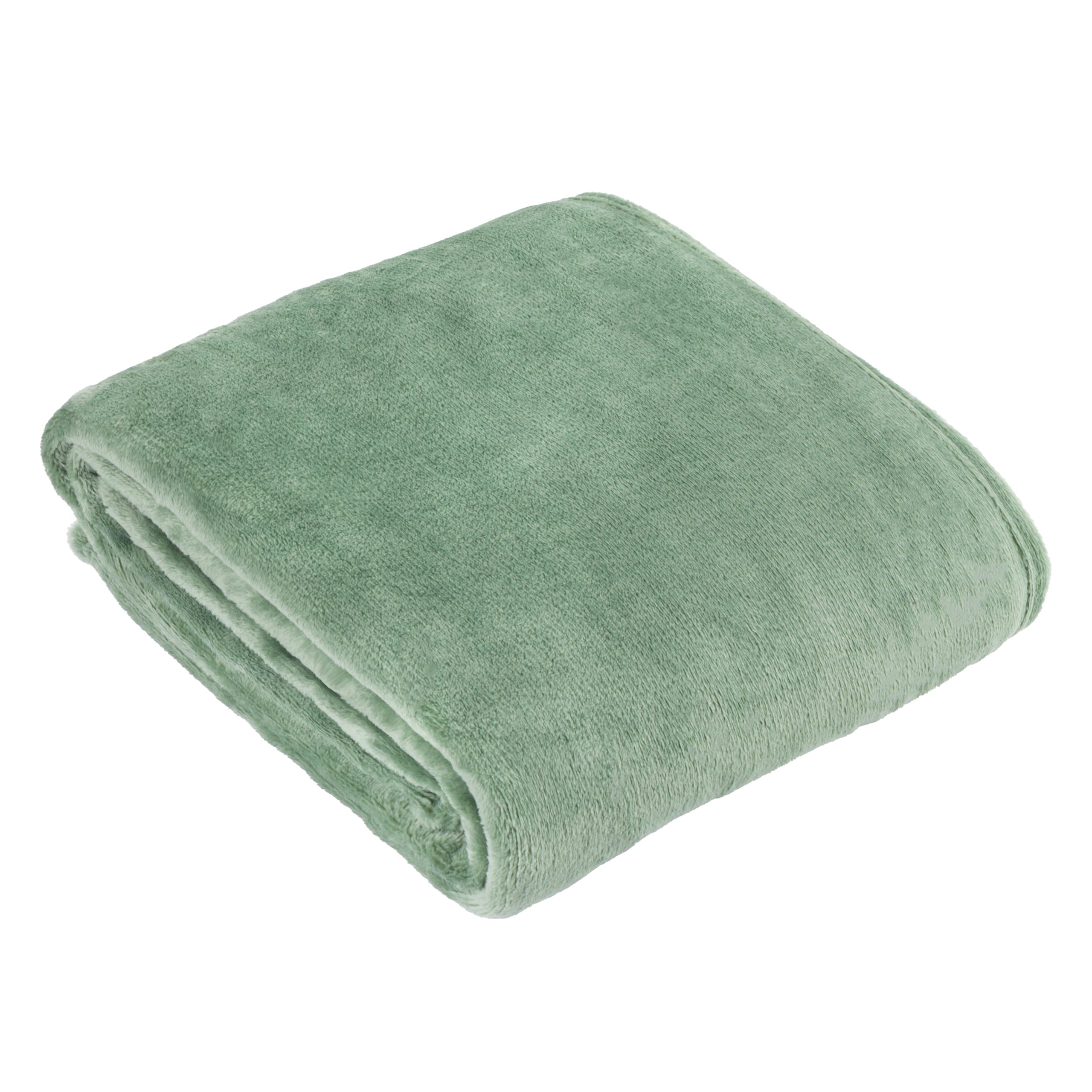Harrow Fleece Throw