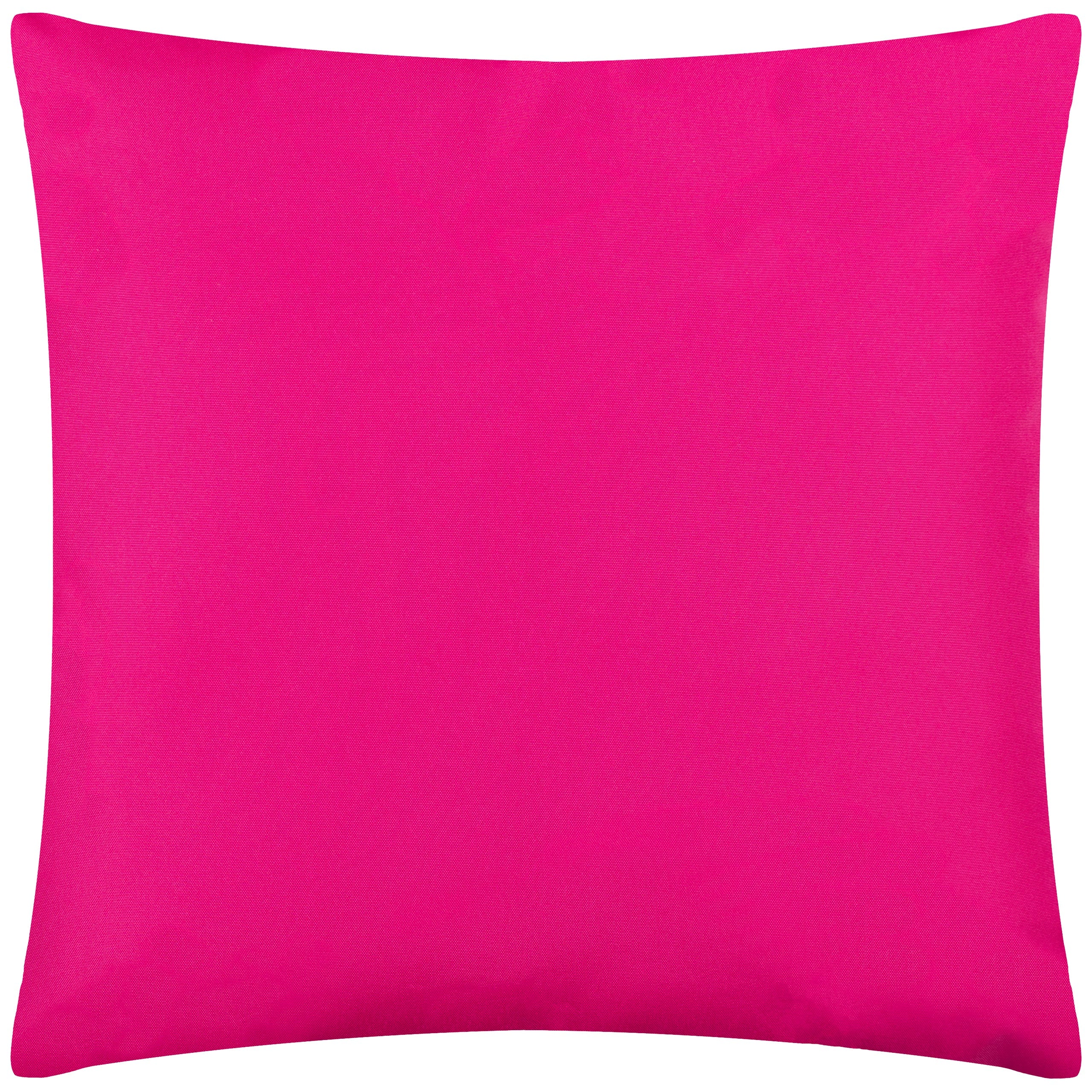 House of Bloom Zinnia Bee Outdoor Cushion