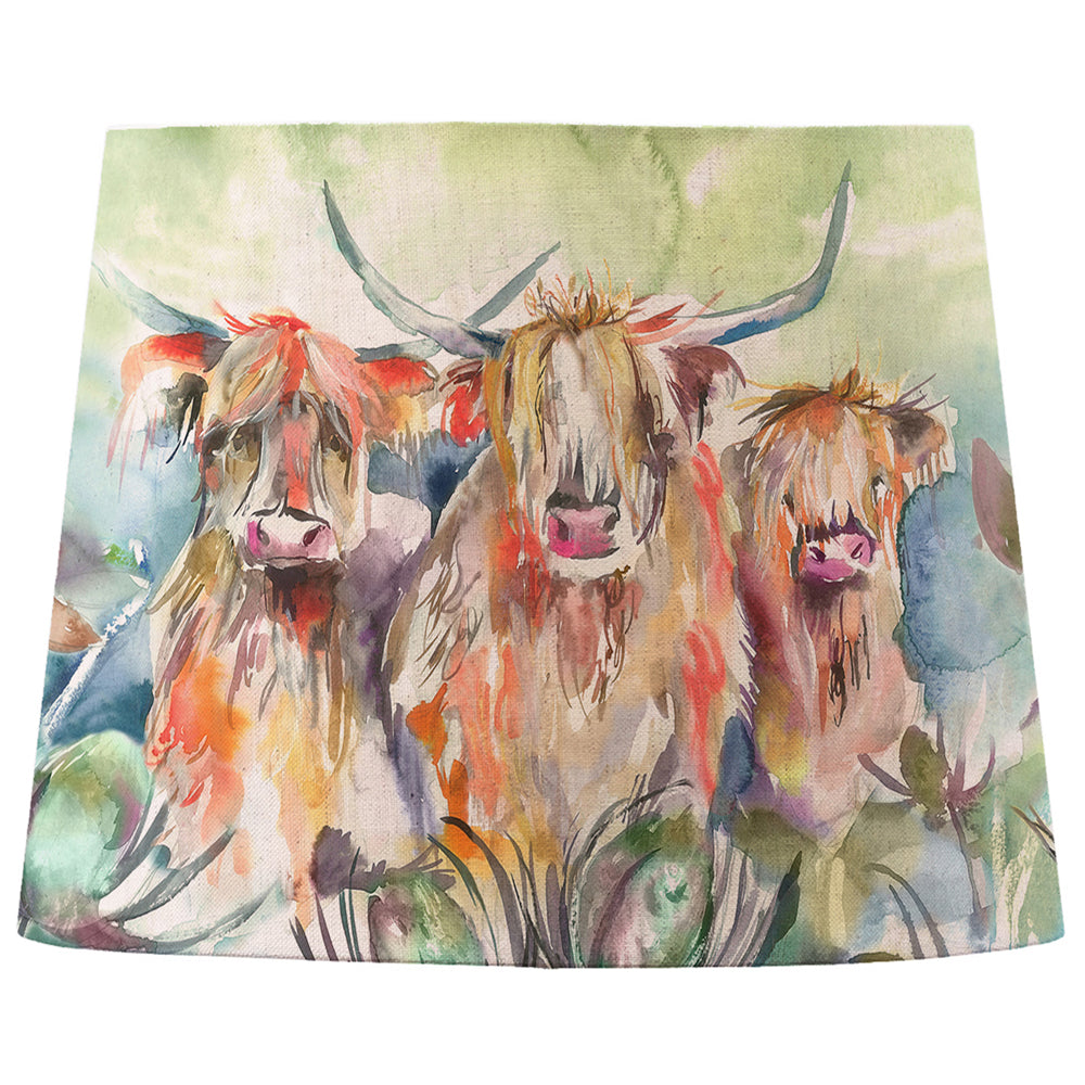 Heilan Herd Eva Lamp Shade