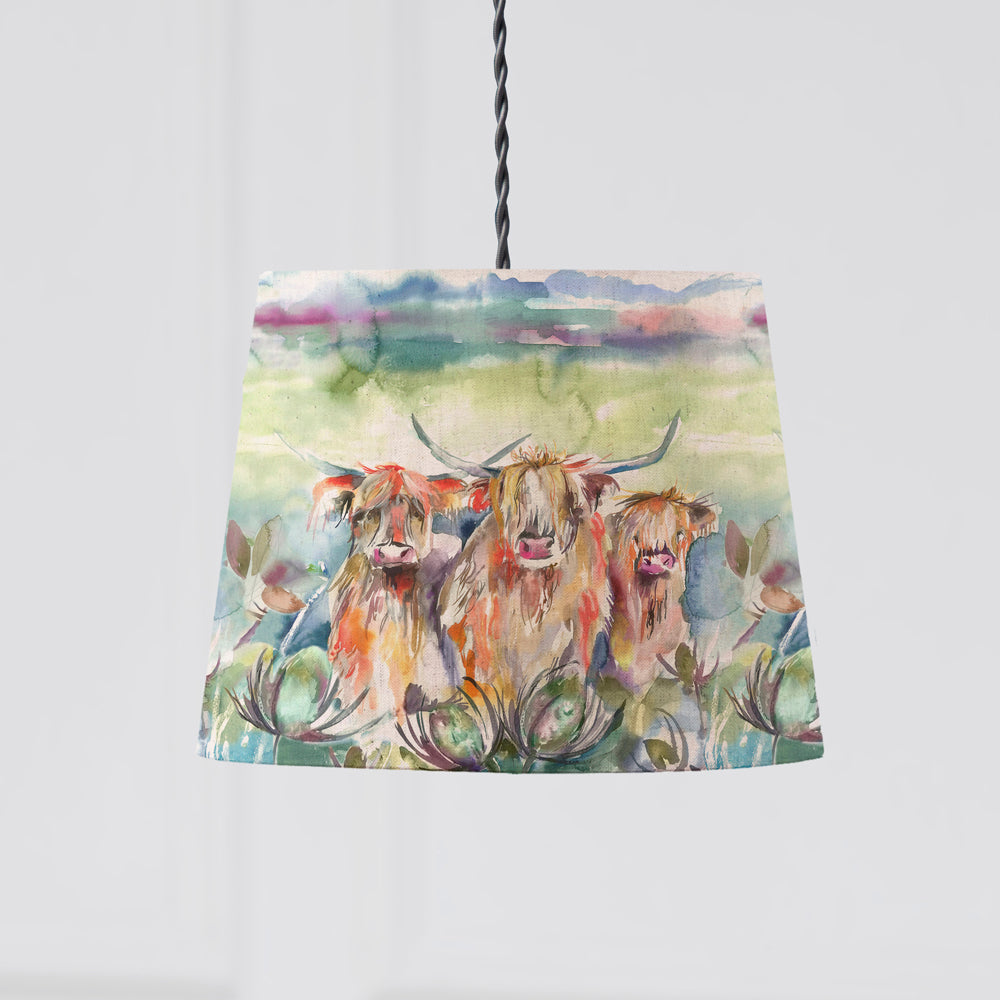 Heilan Herd Eva Lamp Shade