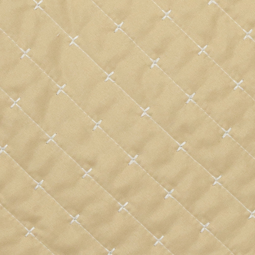 Henley Pin-cord Bedspread