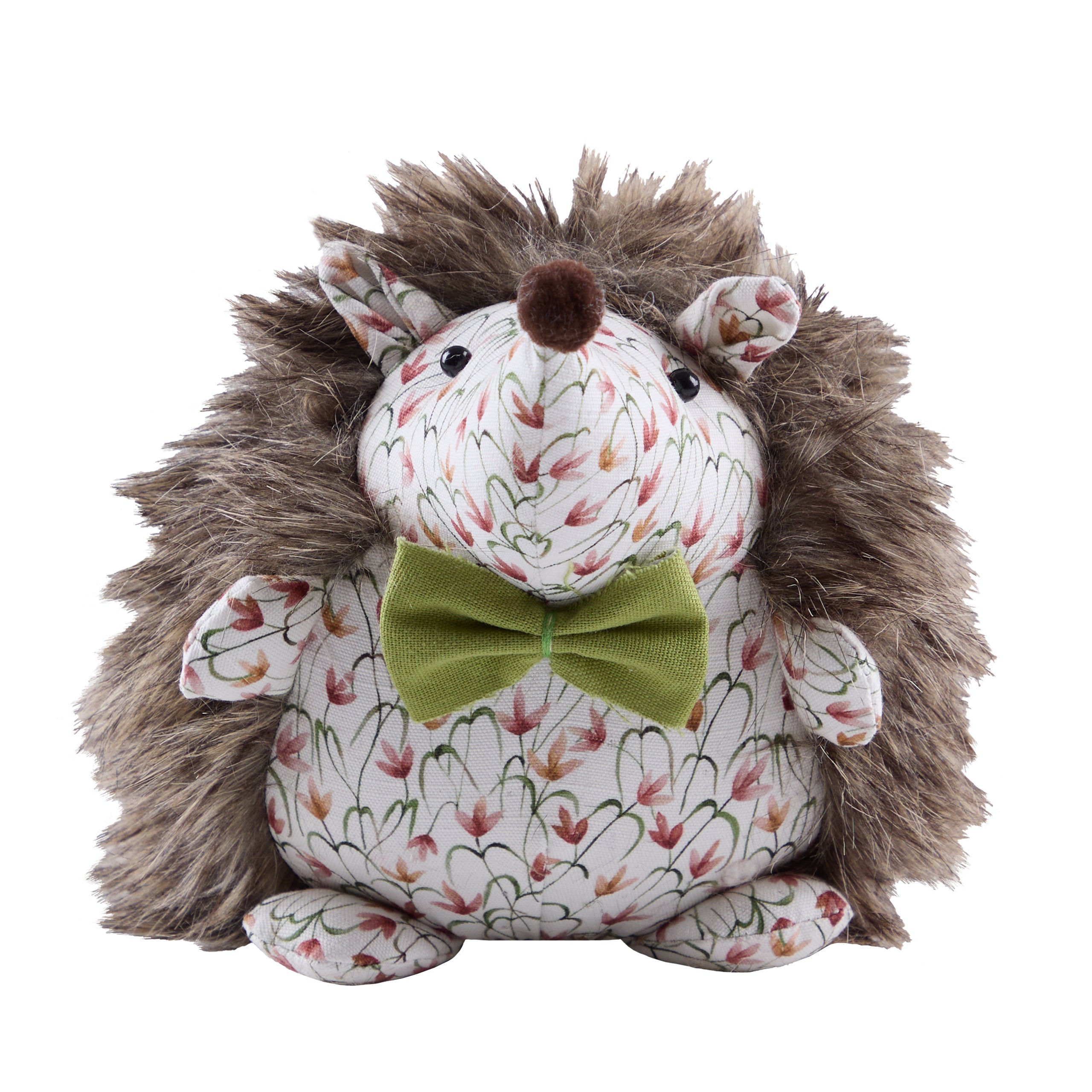 Henrietta Hedgehog Door Stop