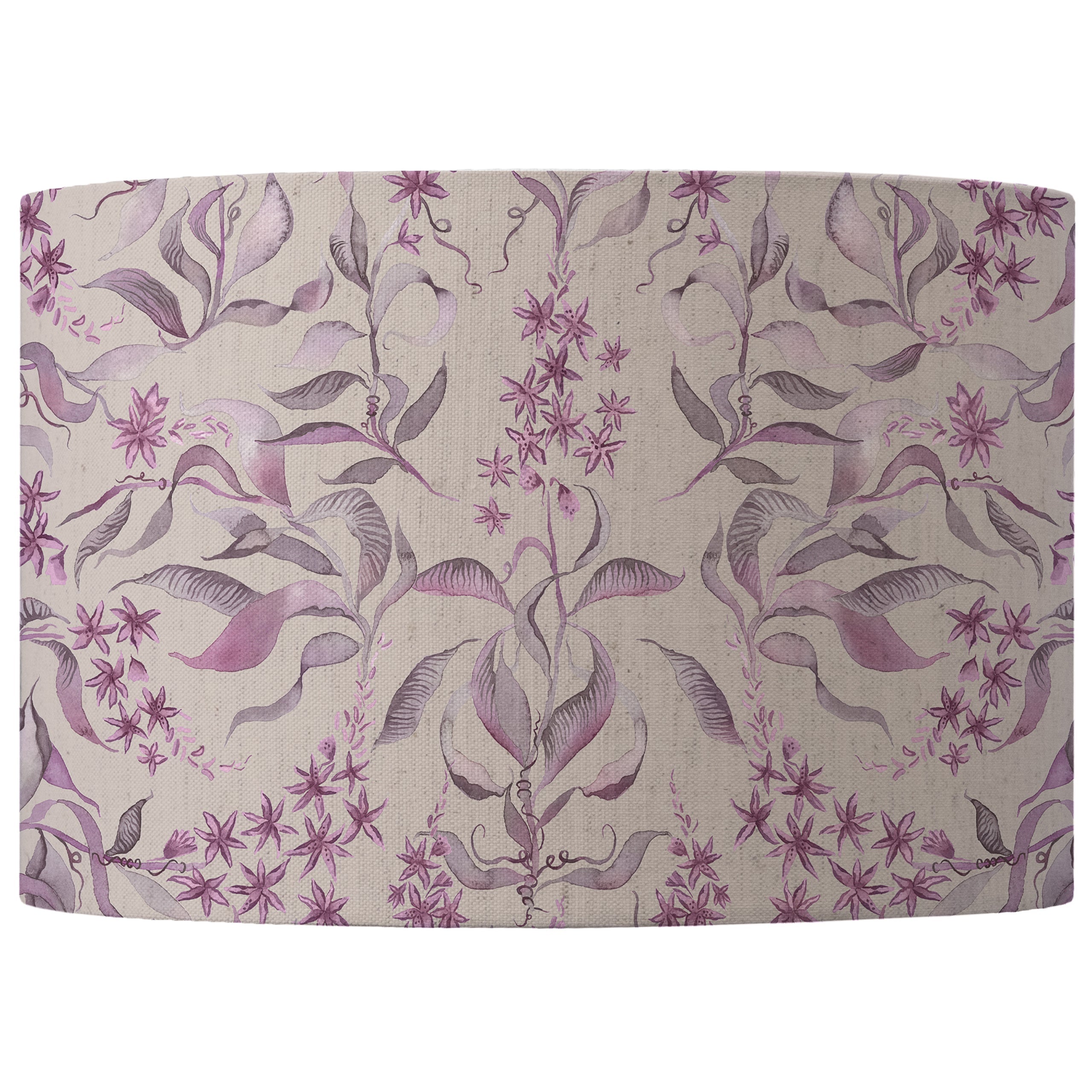 Hettie Eva Printed Lamp Shade