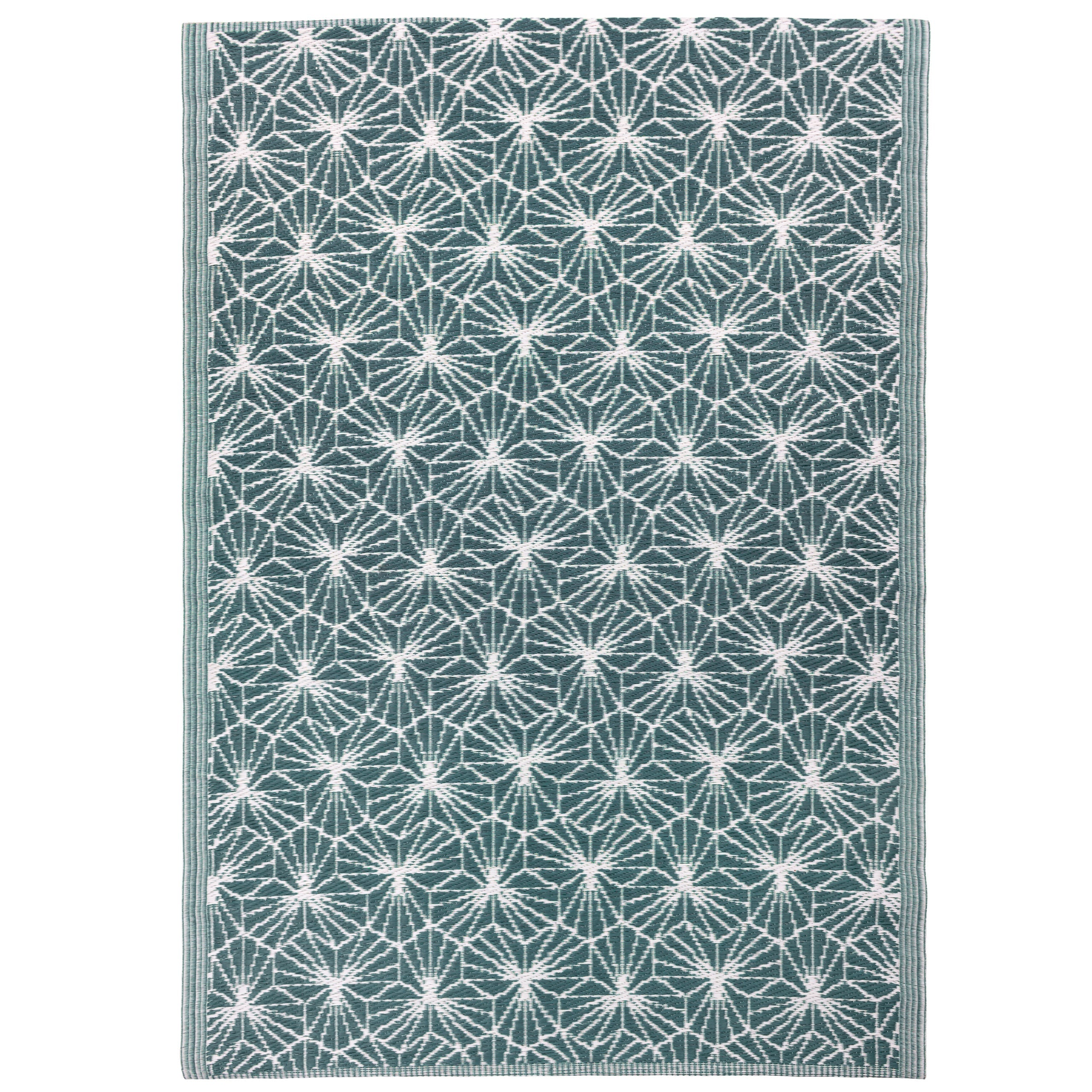 Hexa 120x180cm Outdoor Rug