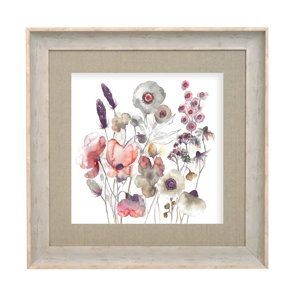 Hibbertia Framed Print