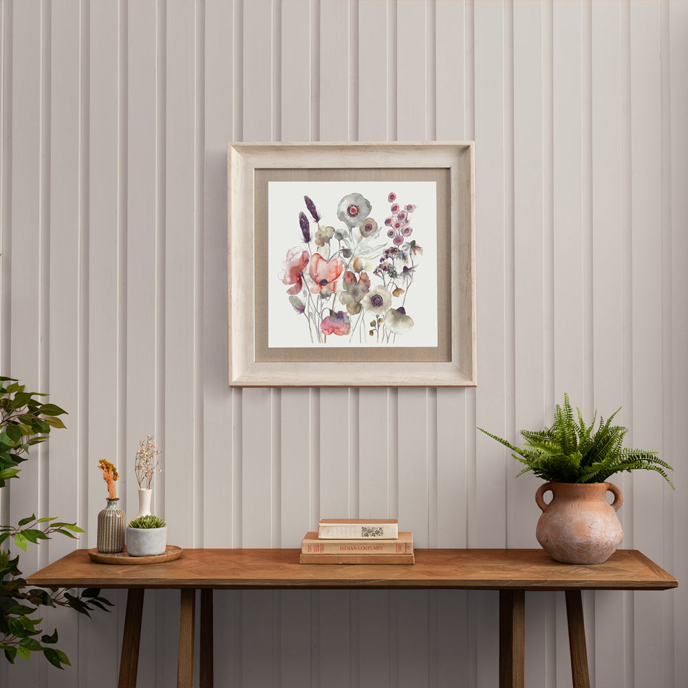 Hibbertia Framed Print