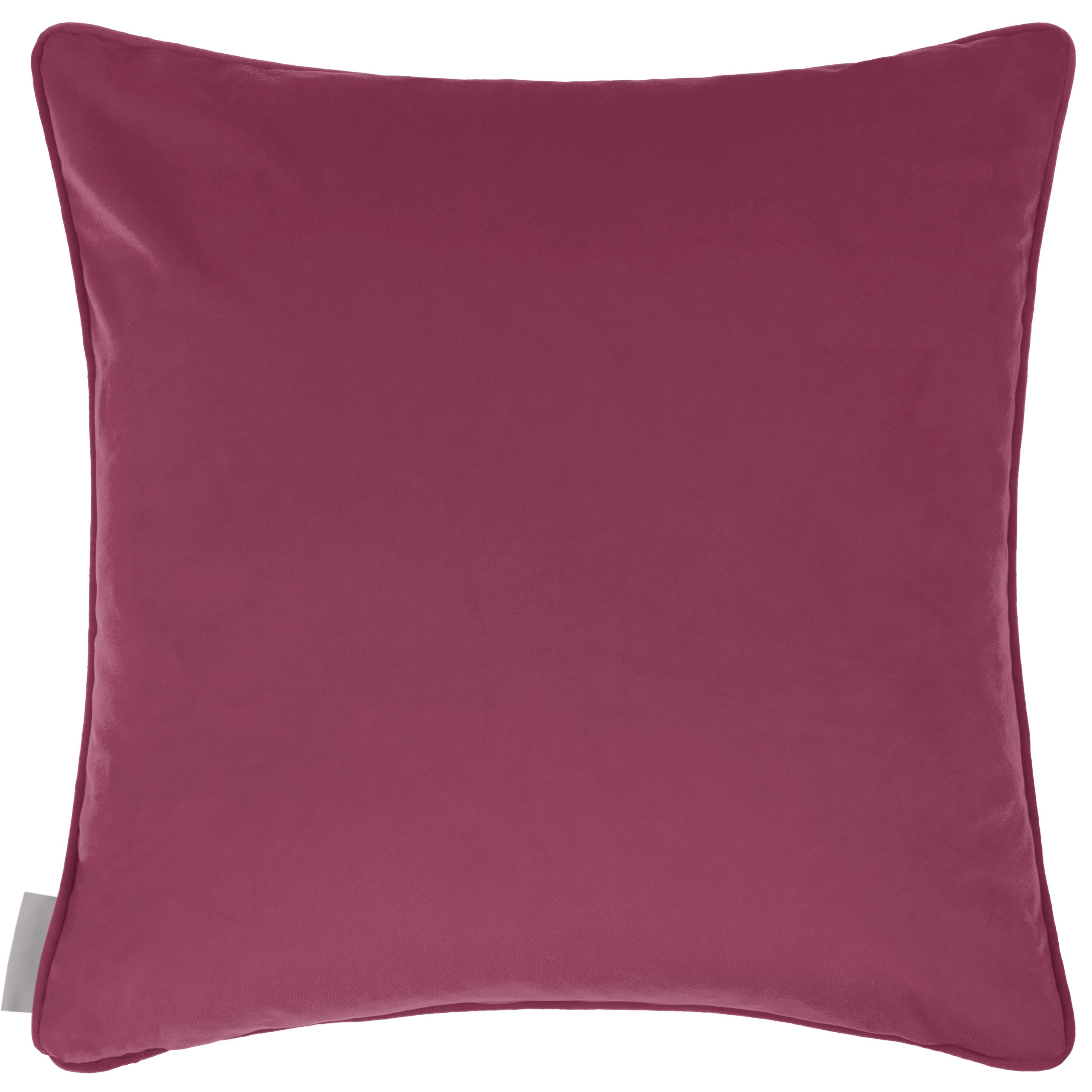Idalia Printed Piped Cushion