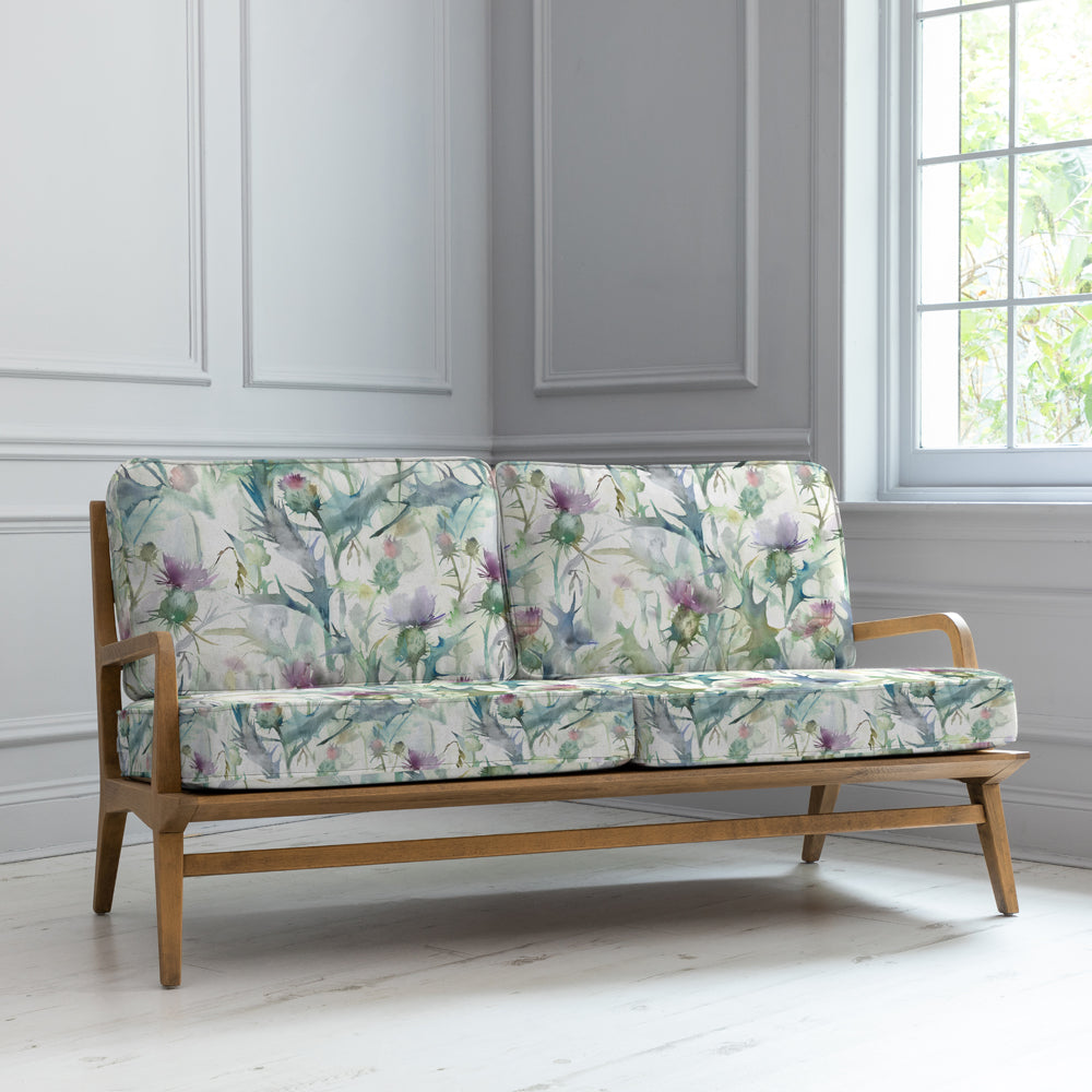 Cirsium Idris 2-Seater Sofa