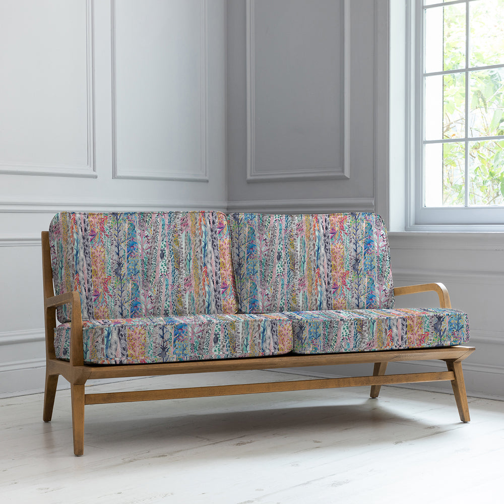 Whimsical Tale Idris 2-Seater Sofa