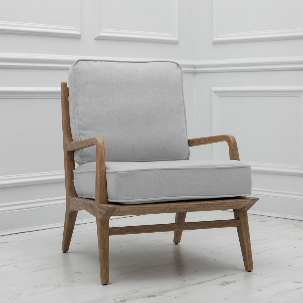 Tivoli Idris Chair