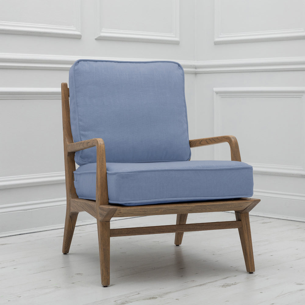 Tivoli Idris Chair