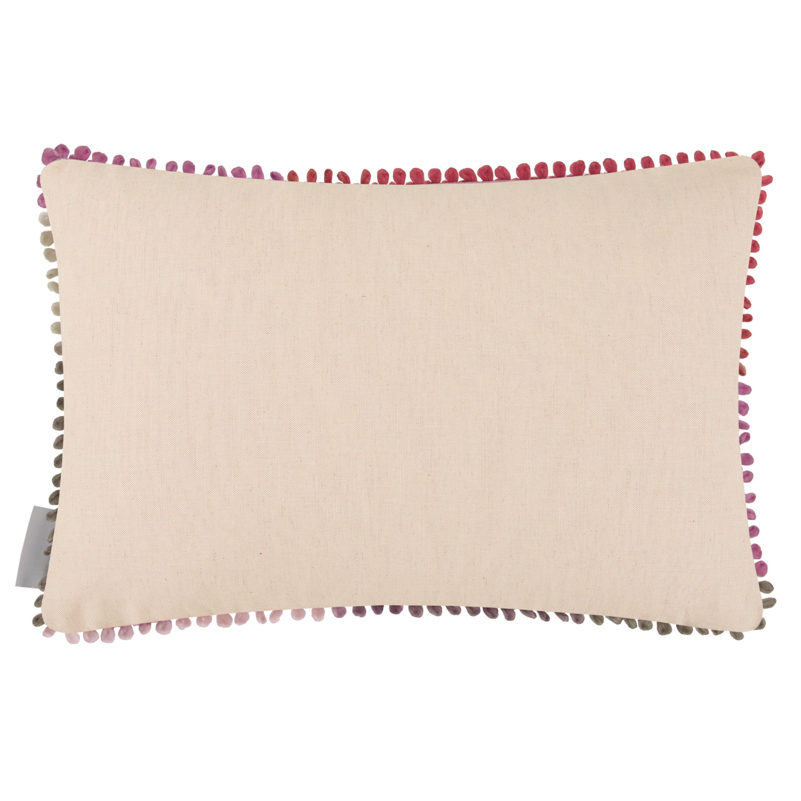Ilinizas Printed Rectangular Cushion