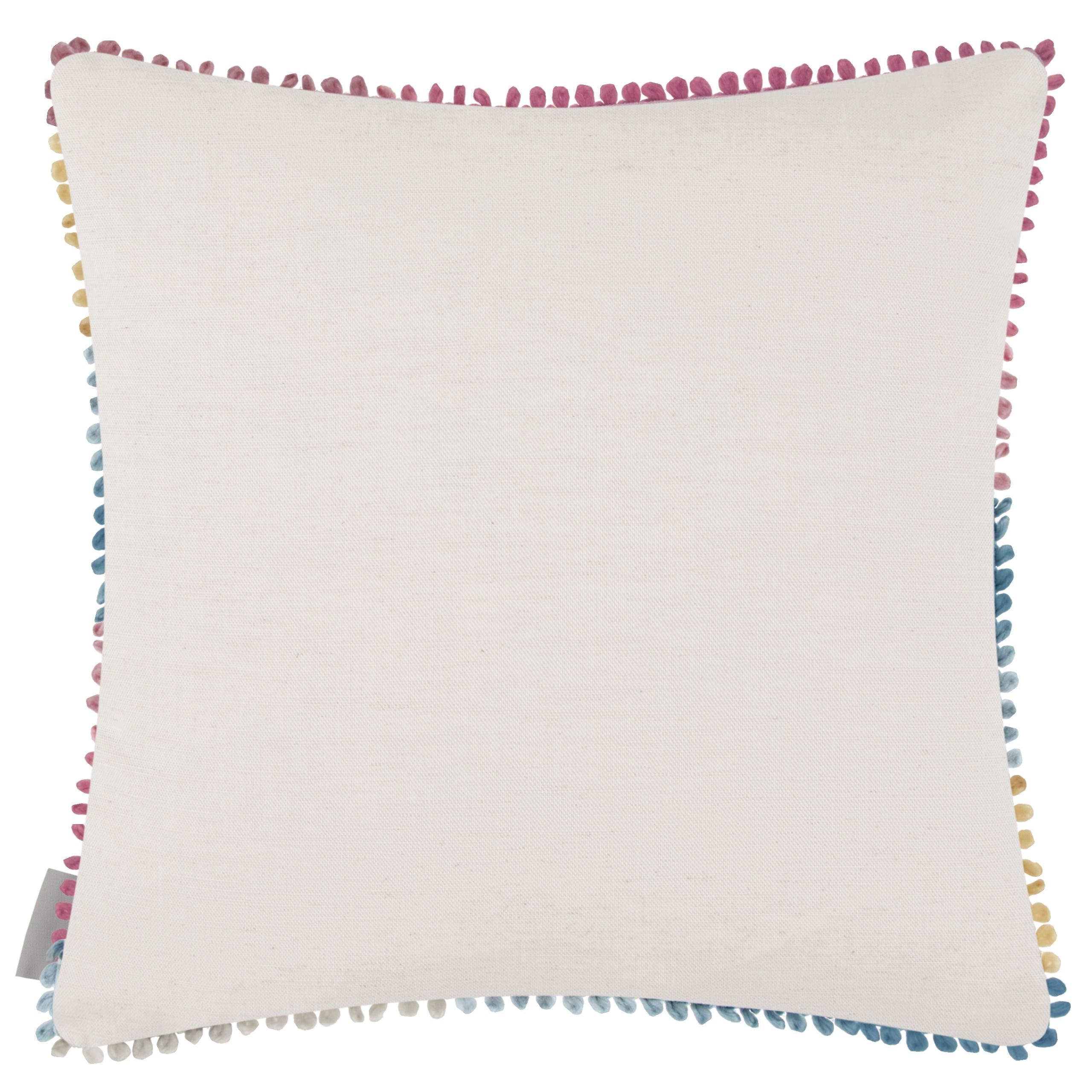 Ilinizas Printed Square Cushion