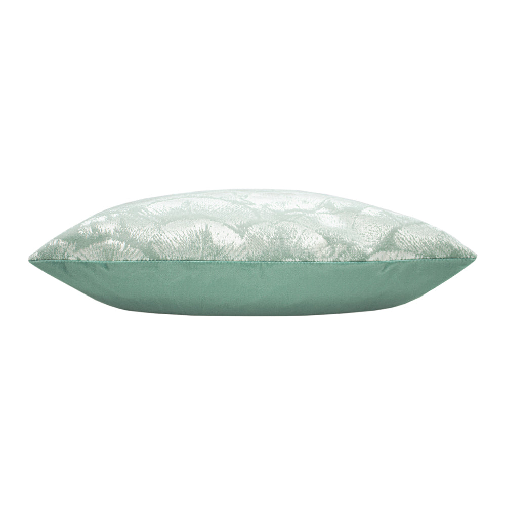 Jaden Velvet Cushion