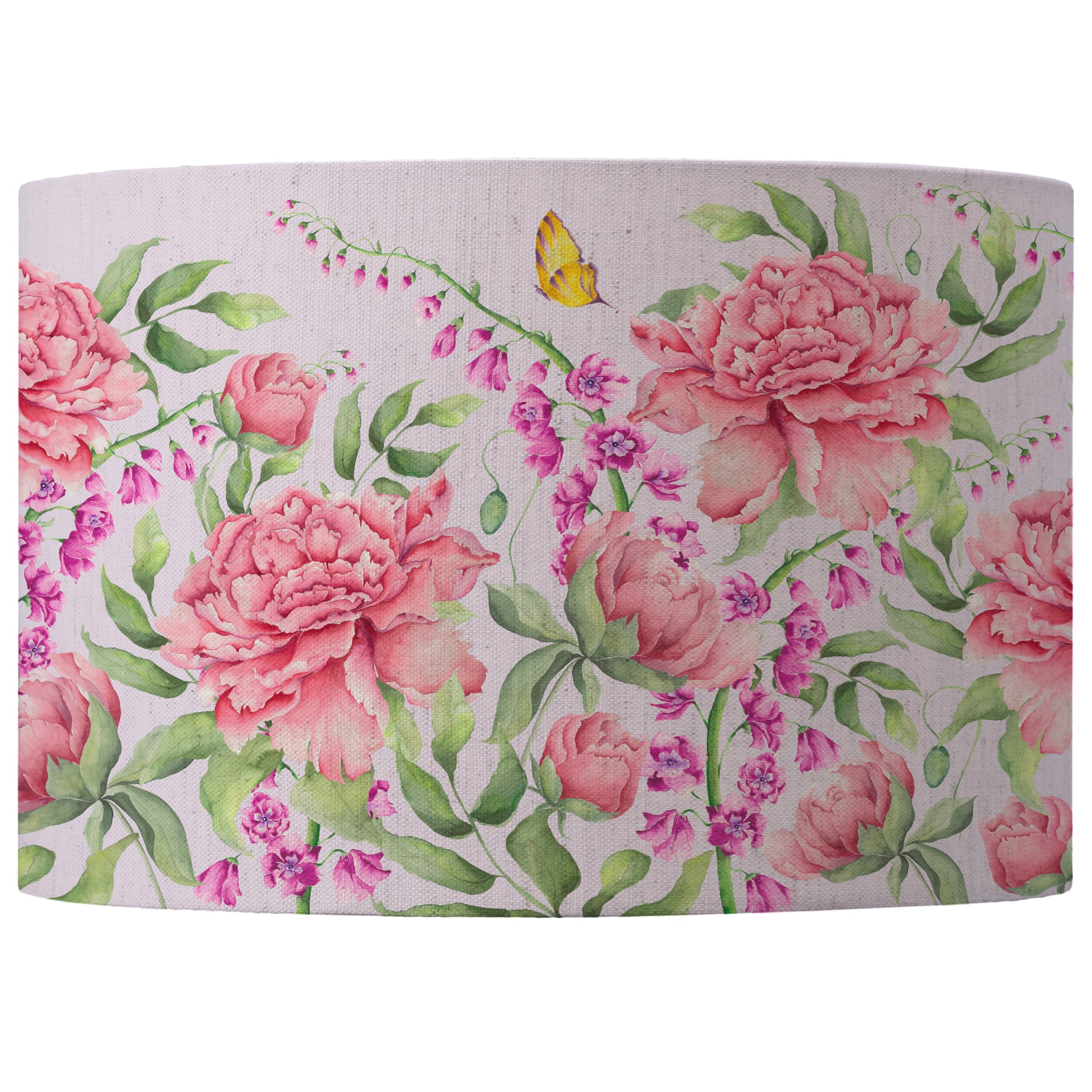 Junelle Eva Printed Lamp Shade