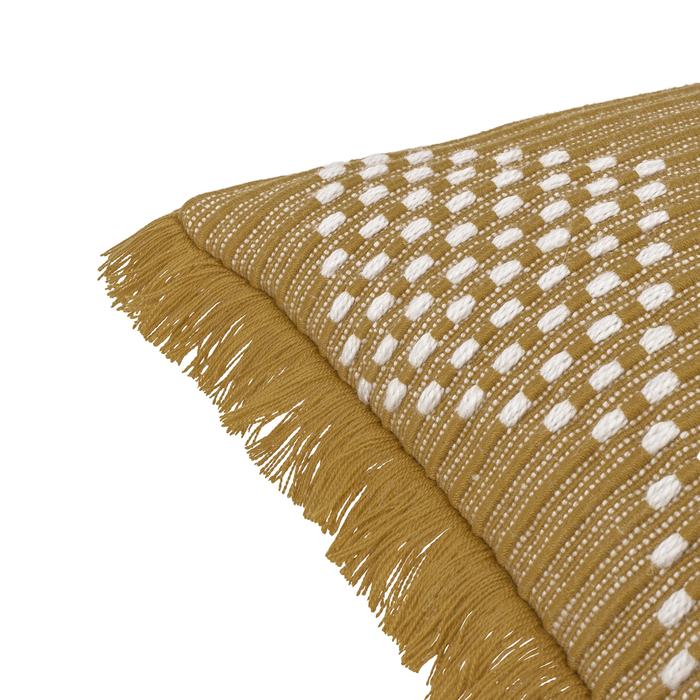 Kadie Outdoor/Indoor Woven Cushion