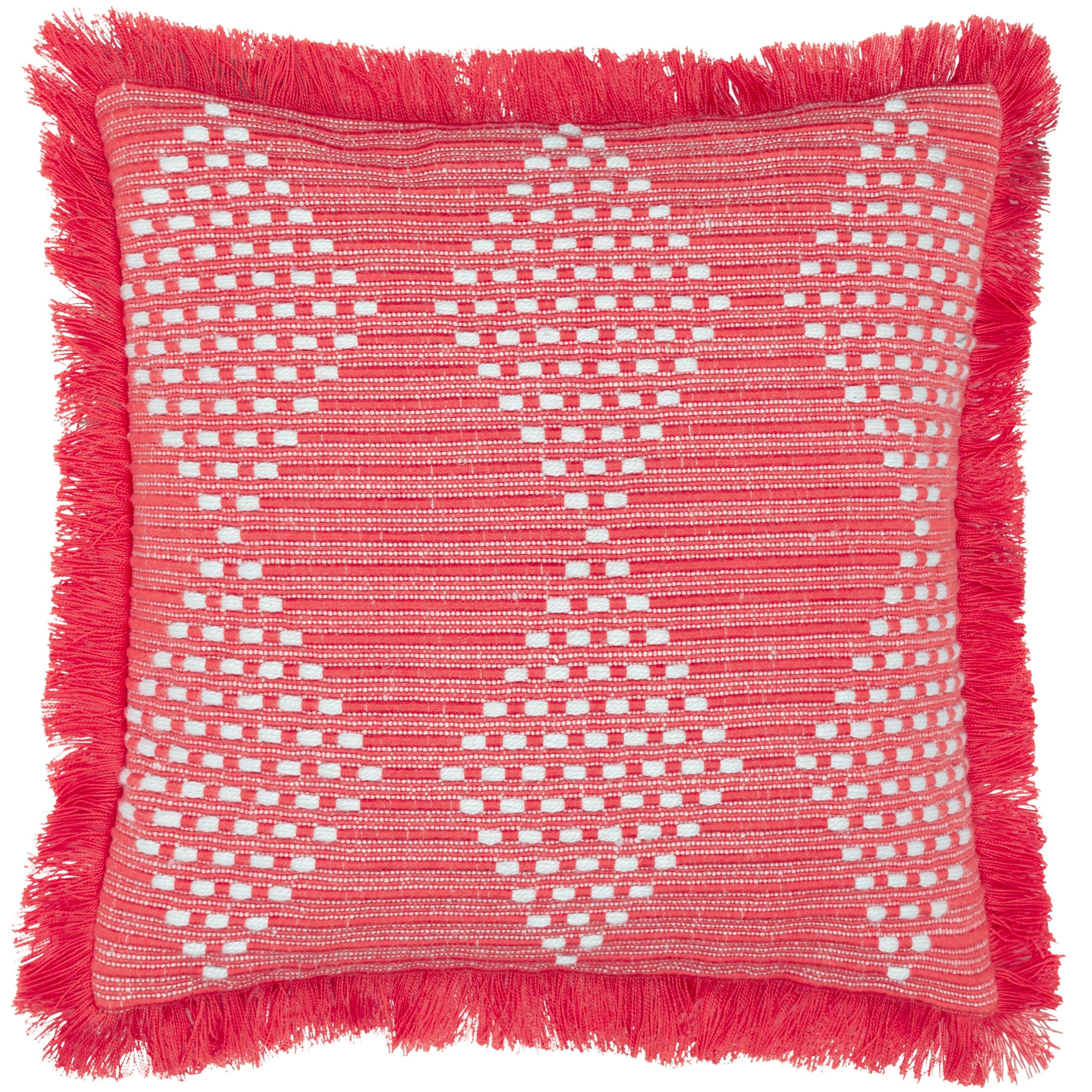 Kadie Outdoor/Indoor Woven Cushion