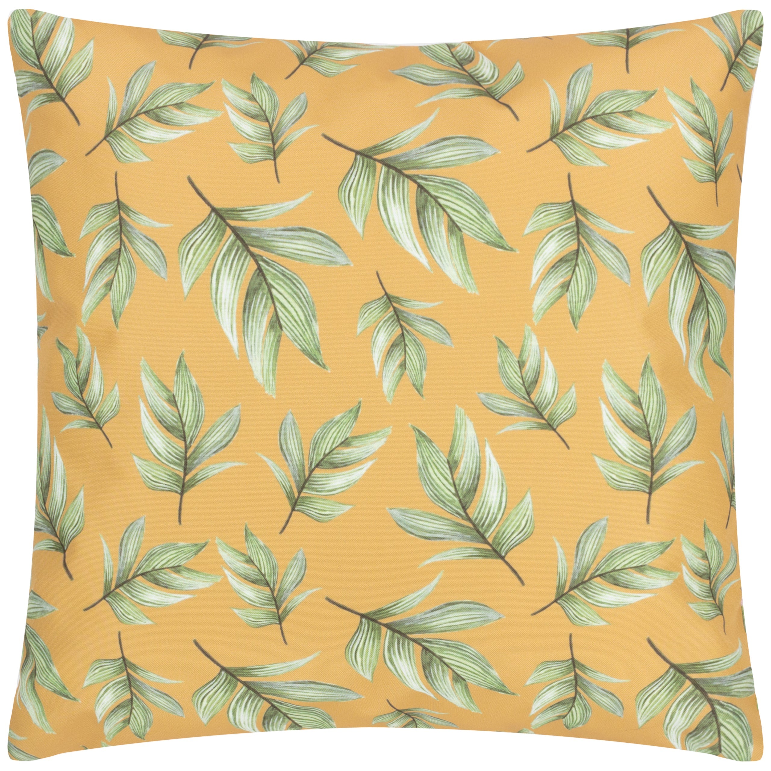 Kali Leopards Outdoor Cushion