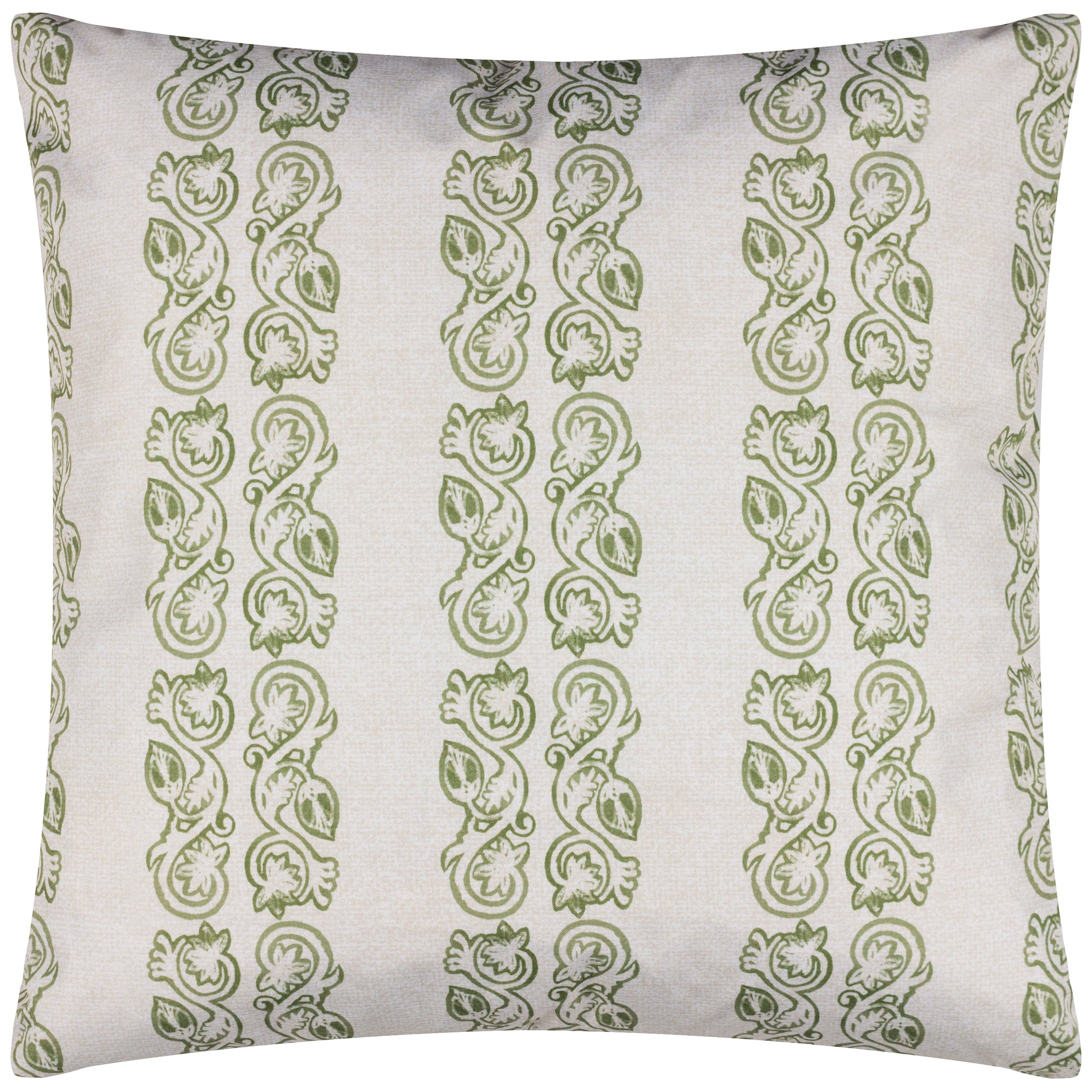 Kalindi Stripe Outdoor Cushion