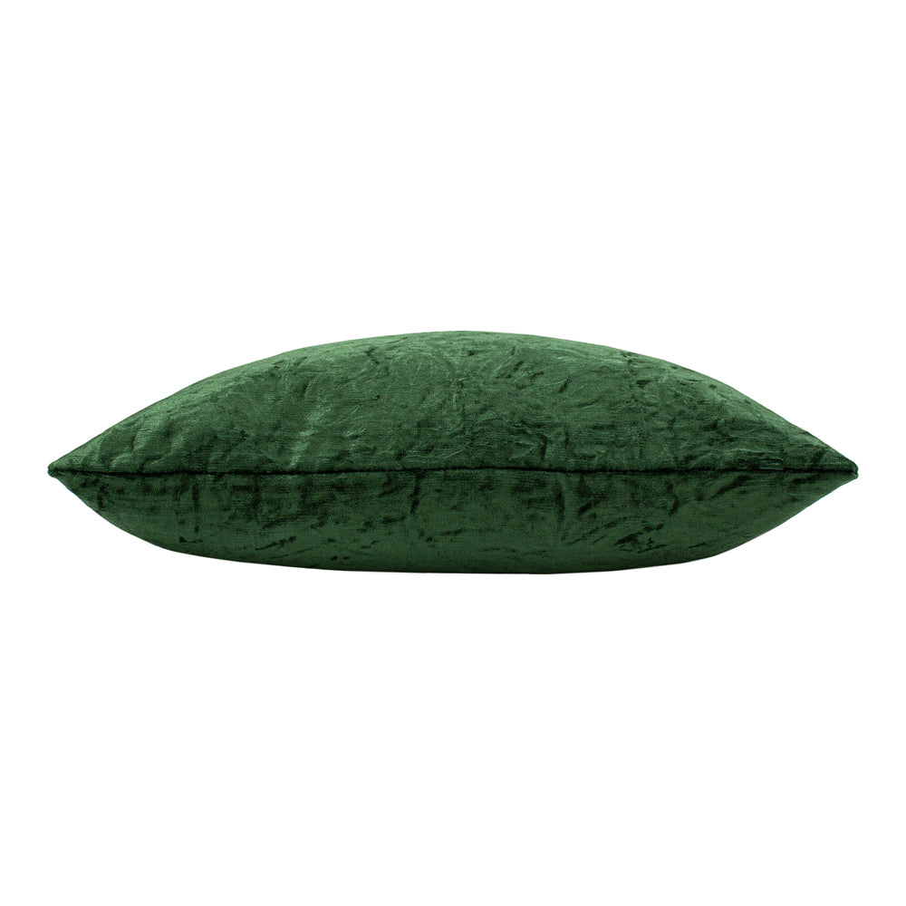 Kassaro Crushed Velvet Cushion