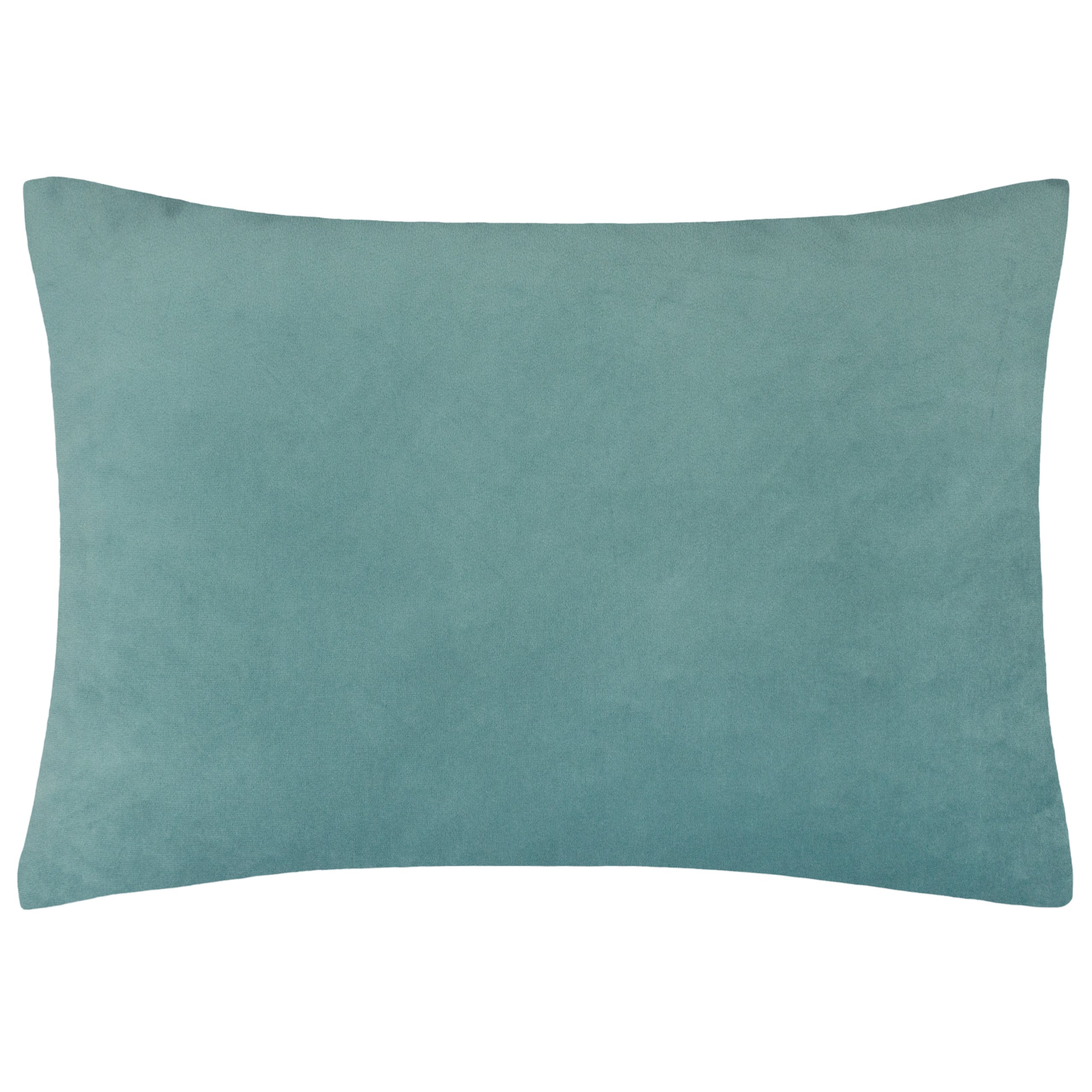 Keela Cut Velvet Cushion
